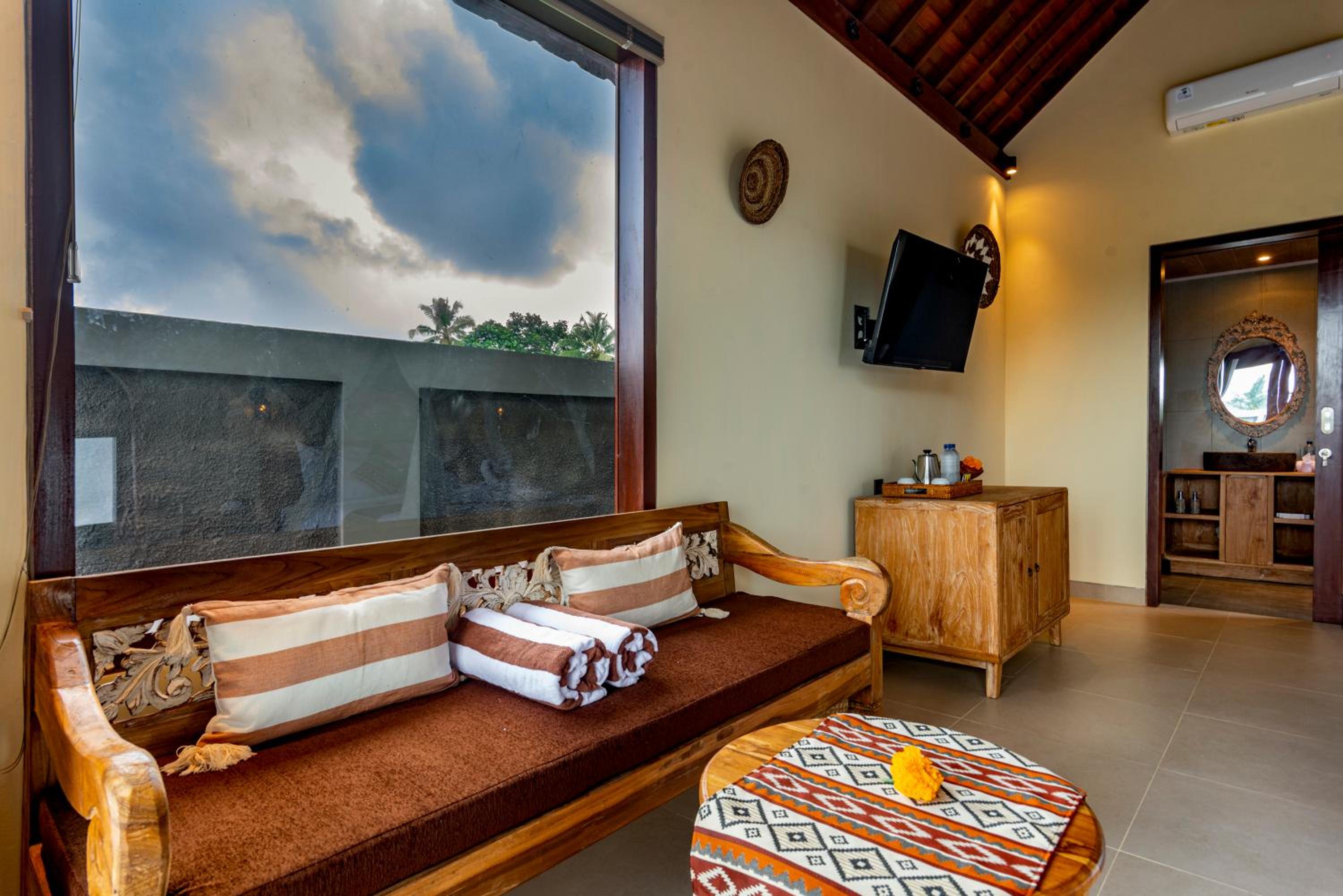 Shankara Villa Ubud by Dhananjaya Hospitality