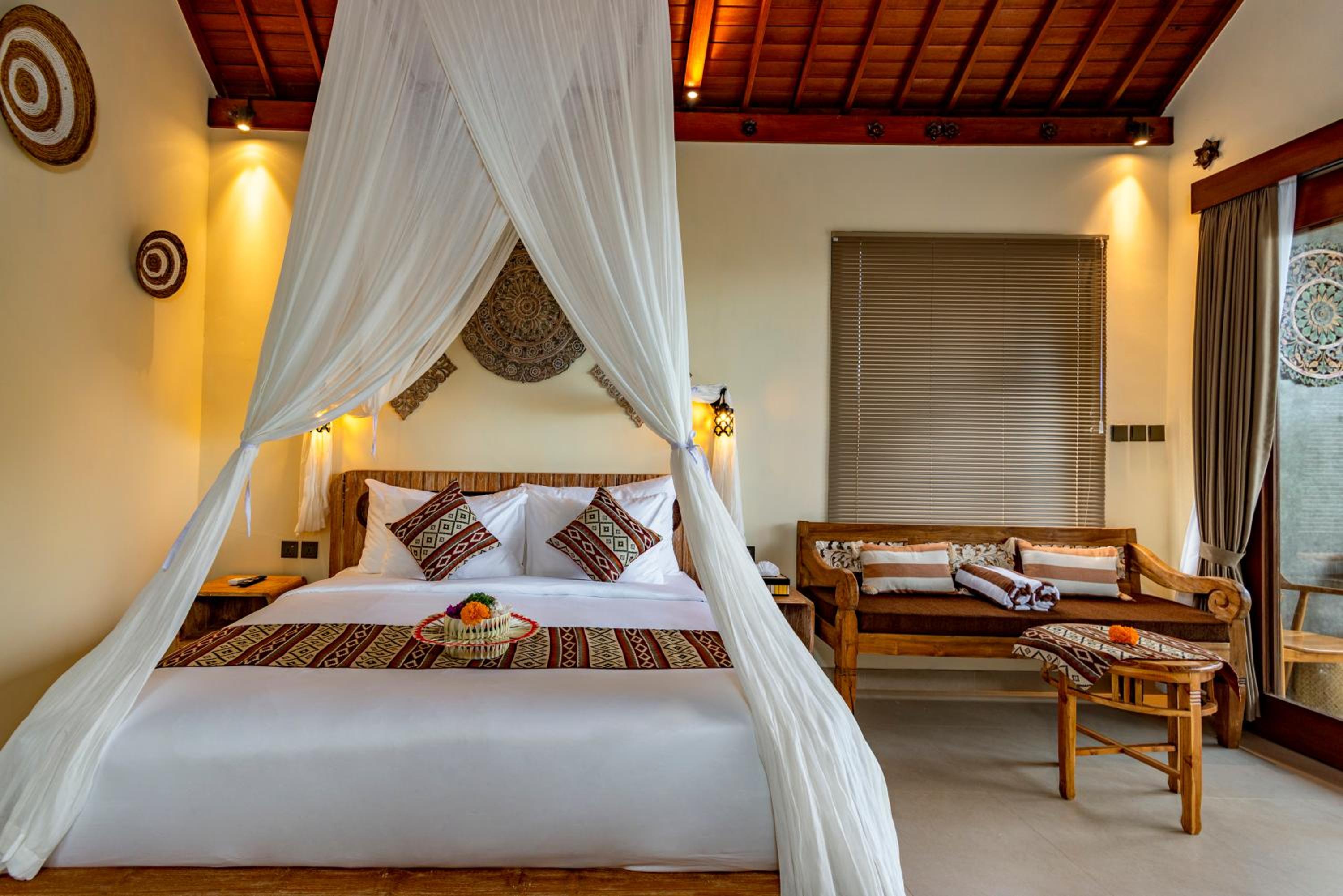 Shankara Villa Ubud by Dhananjaya Hospitality
