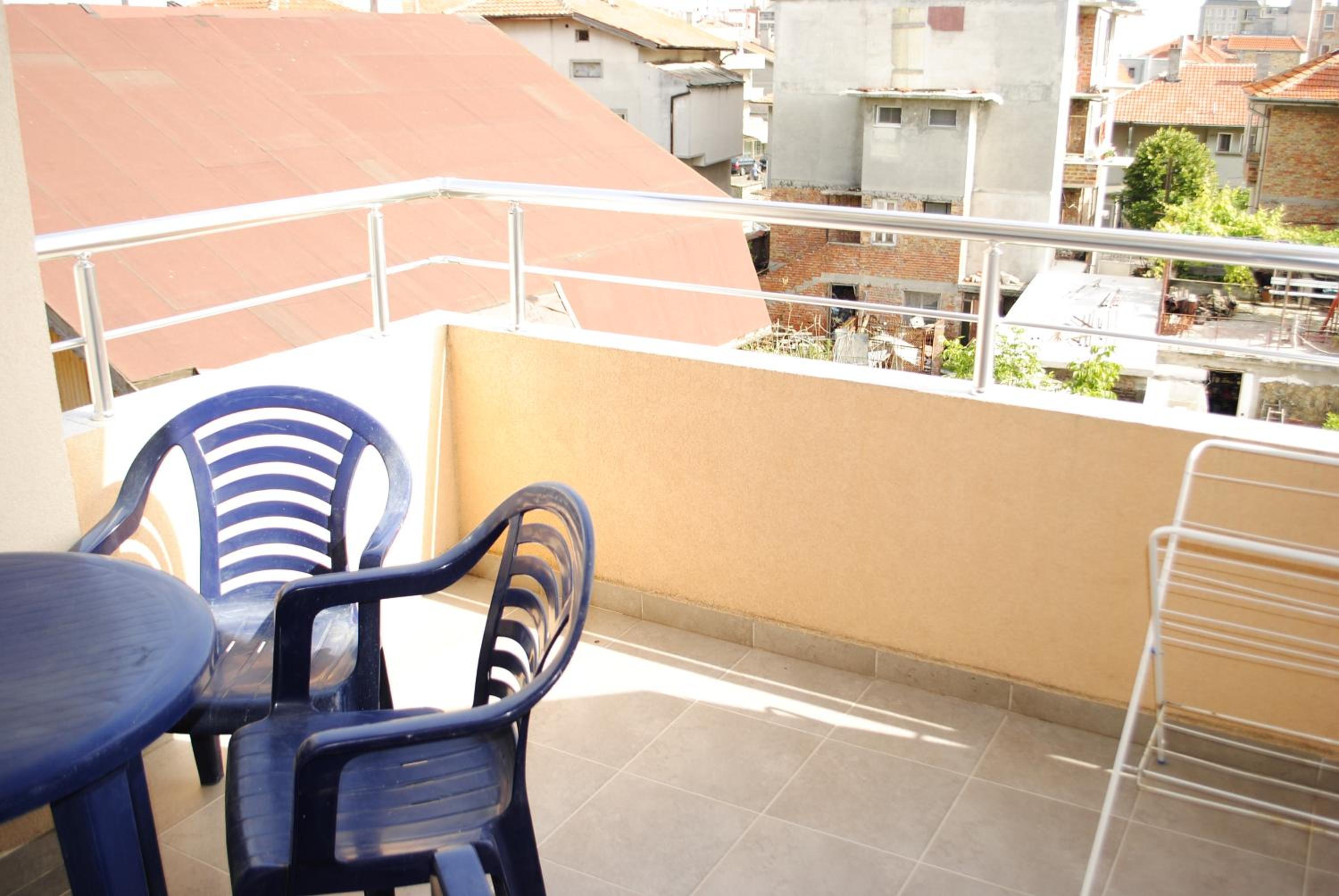 Veda Guest House