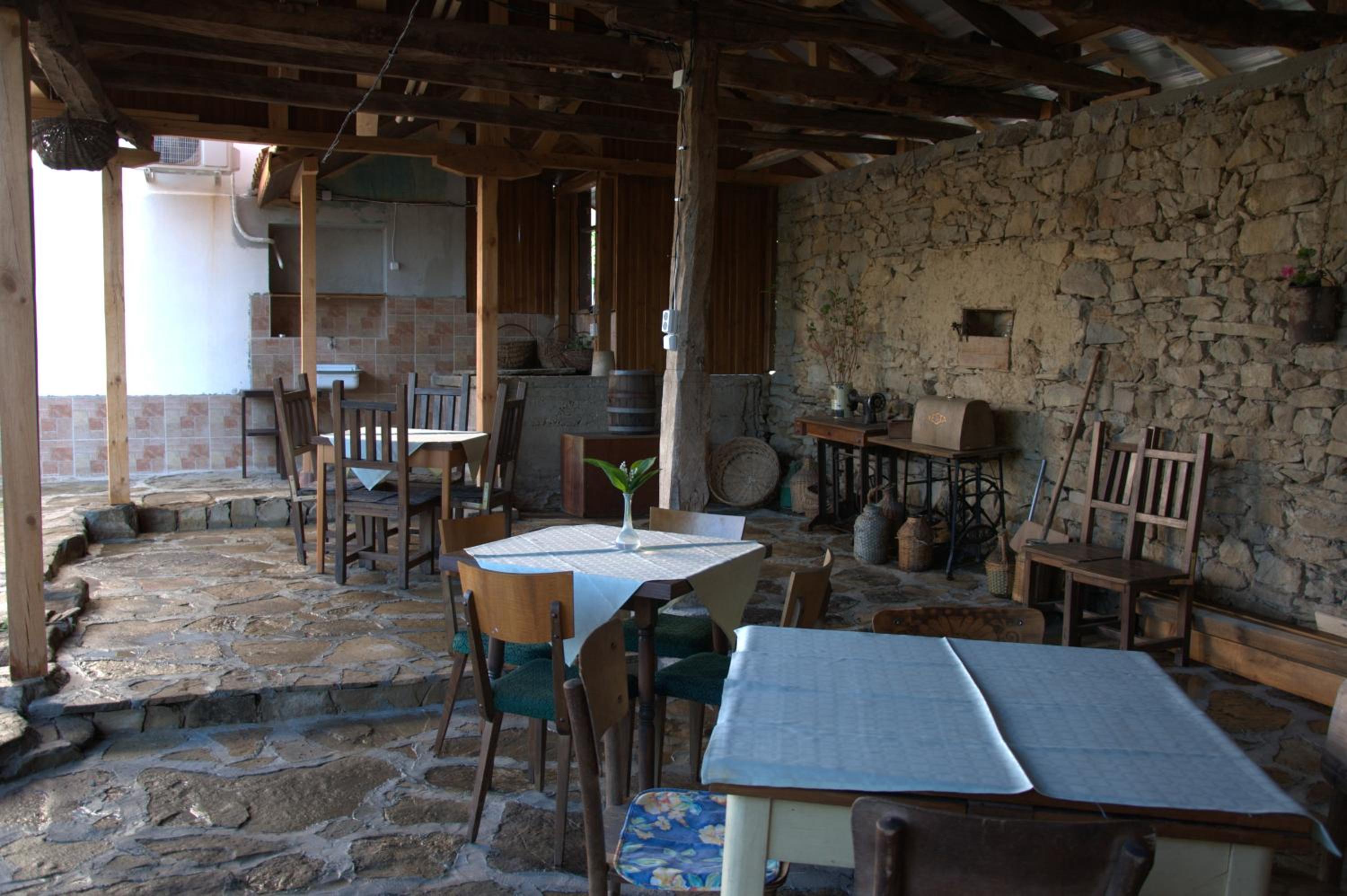 Vedra Guest House