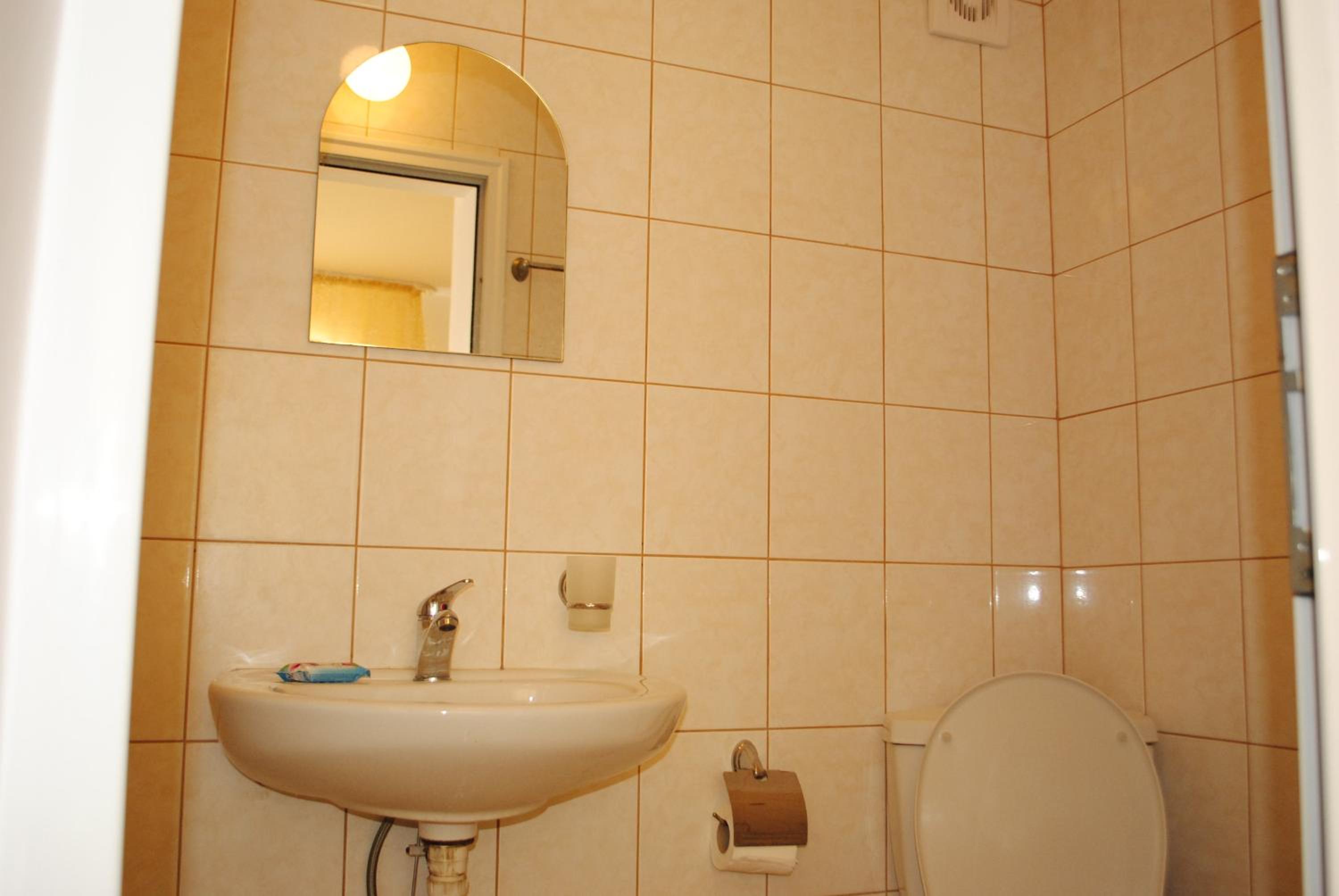 Veda Guest House