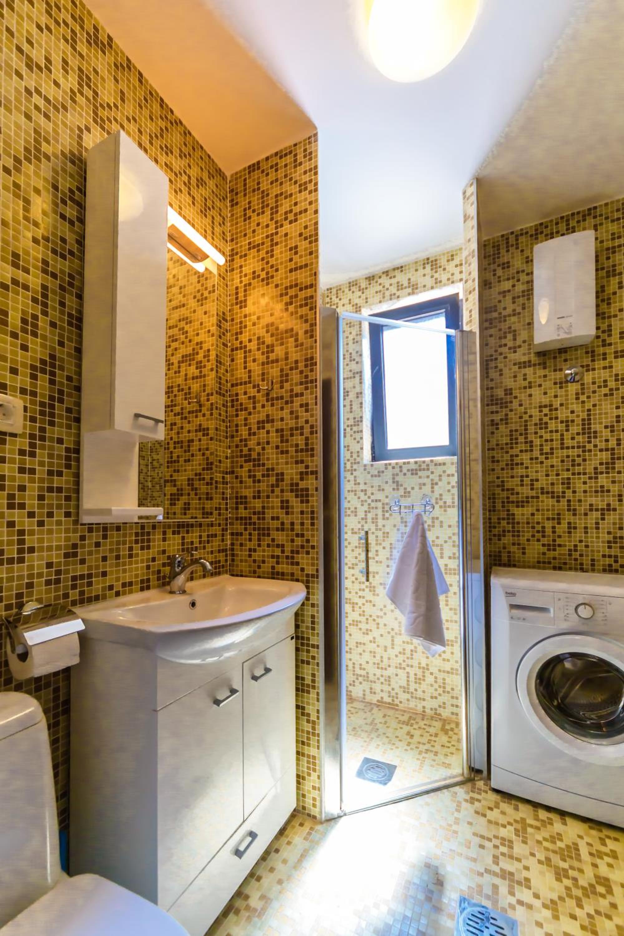 Opium Mar Apartments