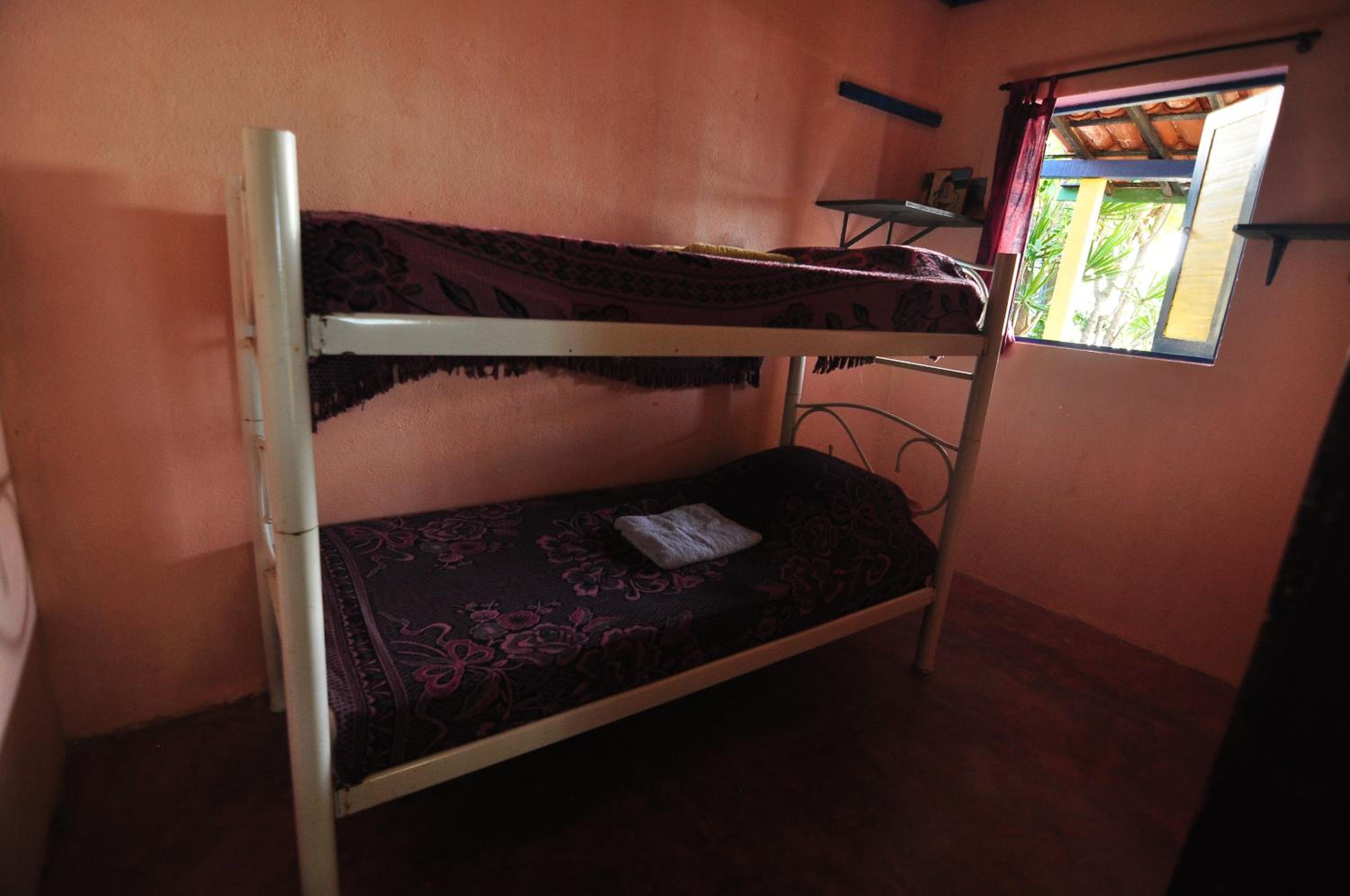 Hostel Casa de Jack
