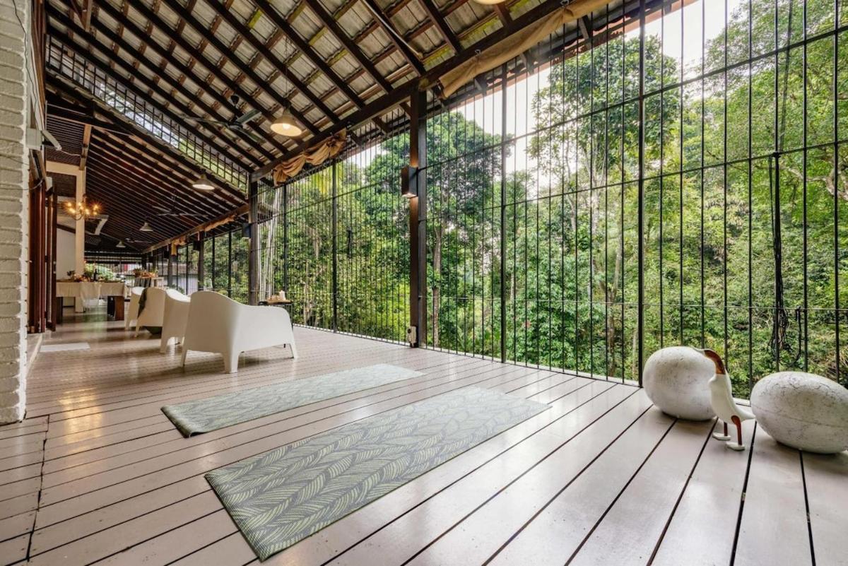 LilyJoe Treehouse Serendah
