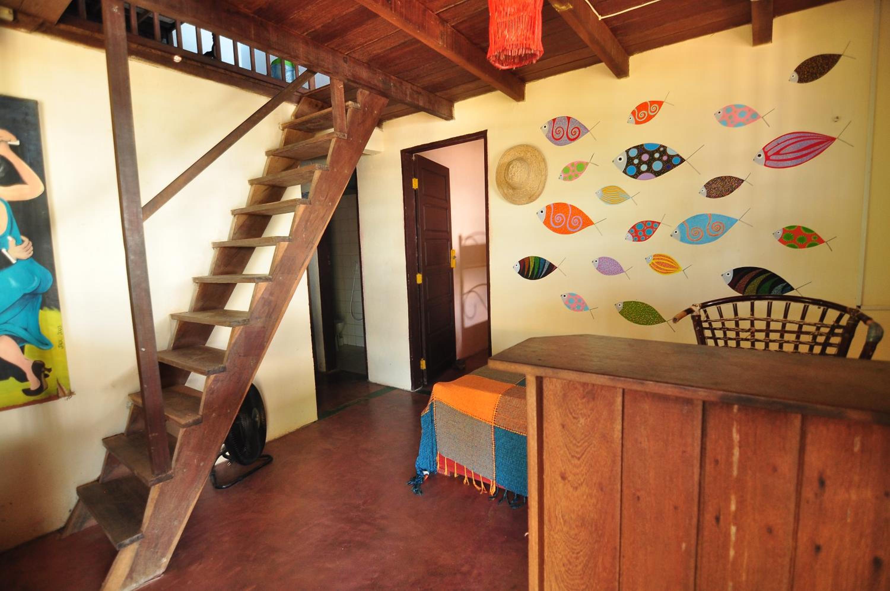 Hostel Casa de Jack