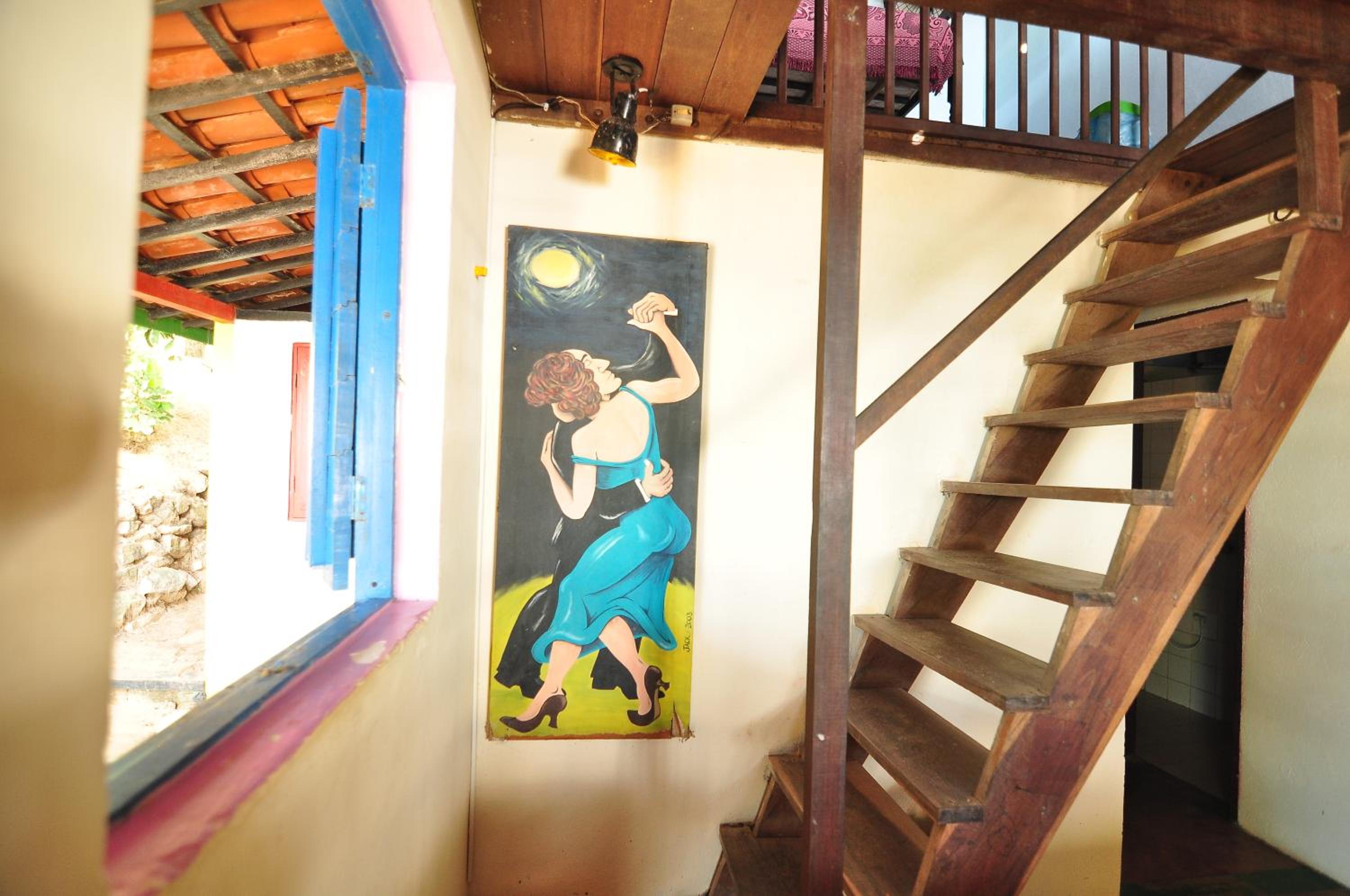 Hostel Casa de Jack