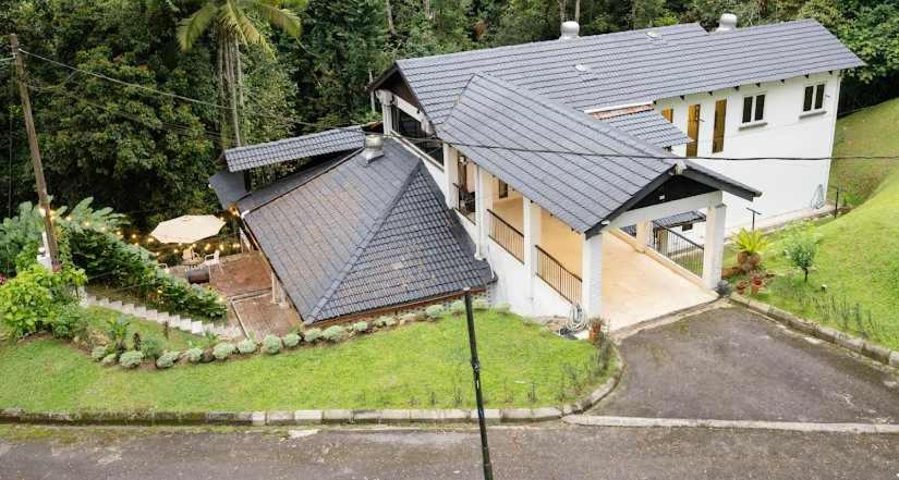 LilyJoe Treehouse Serendah
