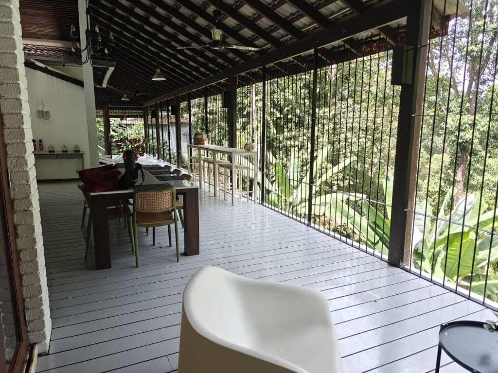 LilyJoe Treehouse Serendah