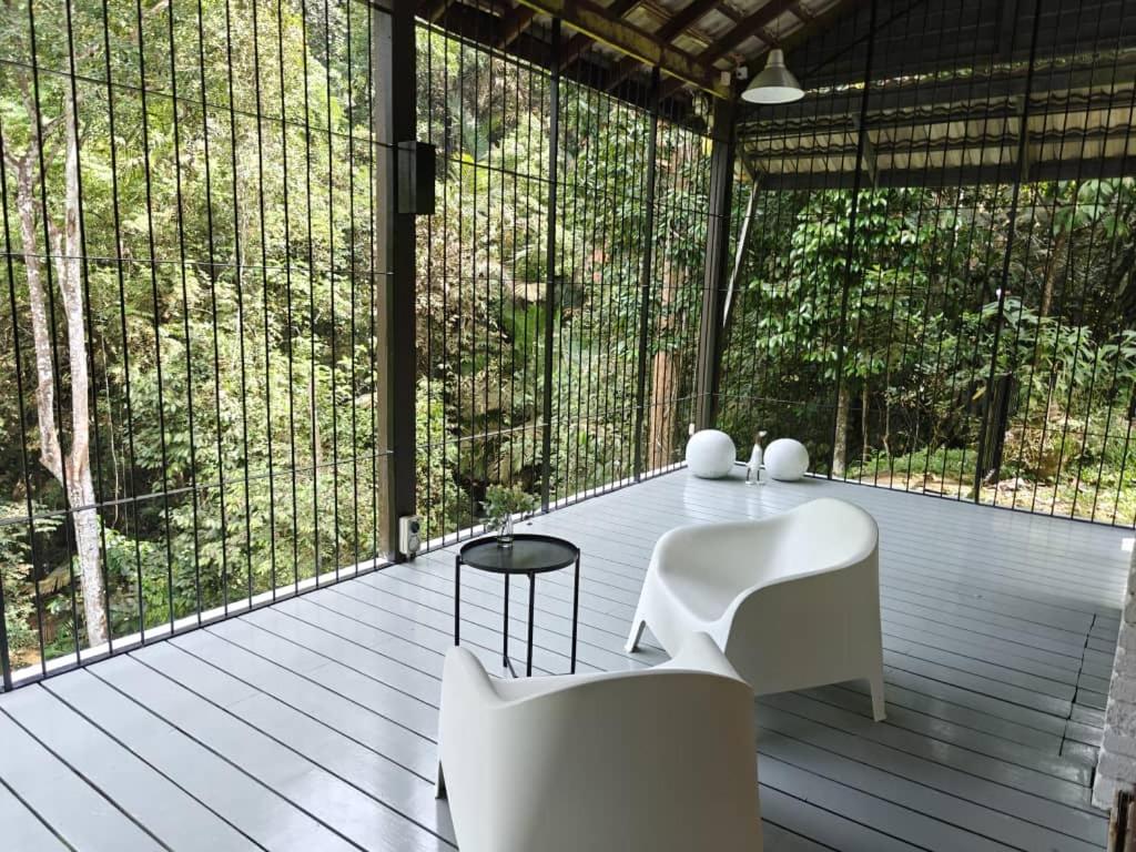 LilyJoe Treehouse Serendah
