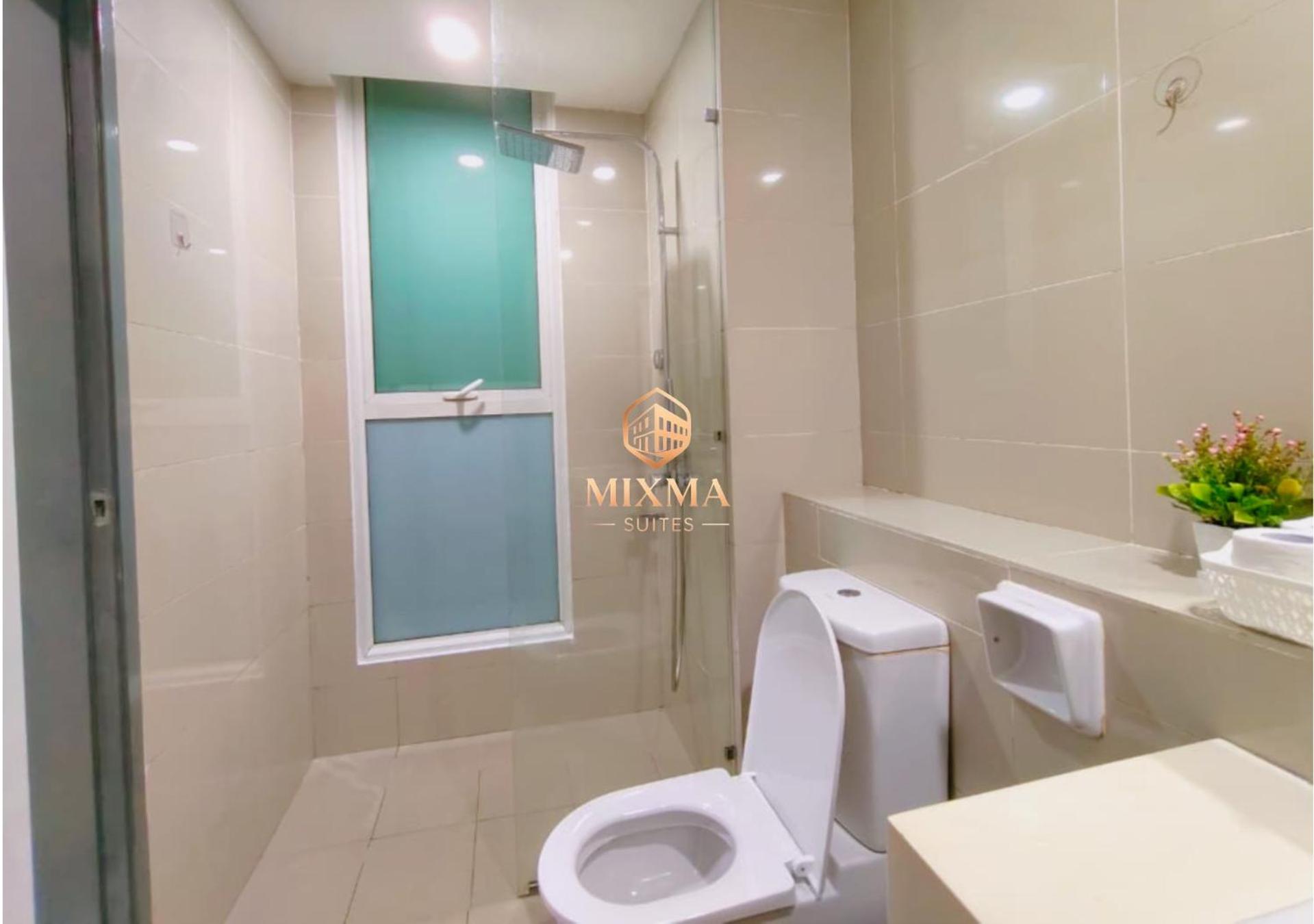 Sutera Avenue Free Parking Near Imago Mall at Mixma Suites