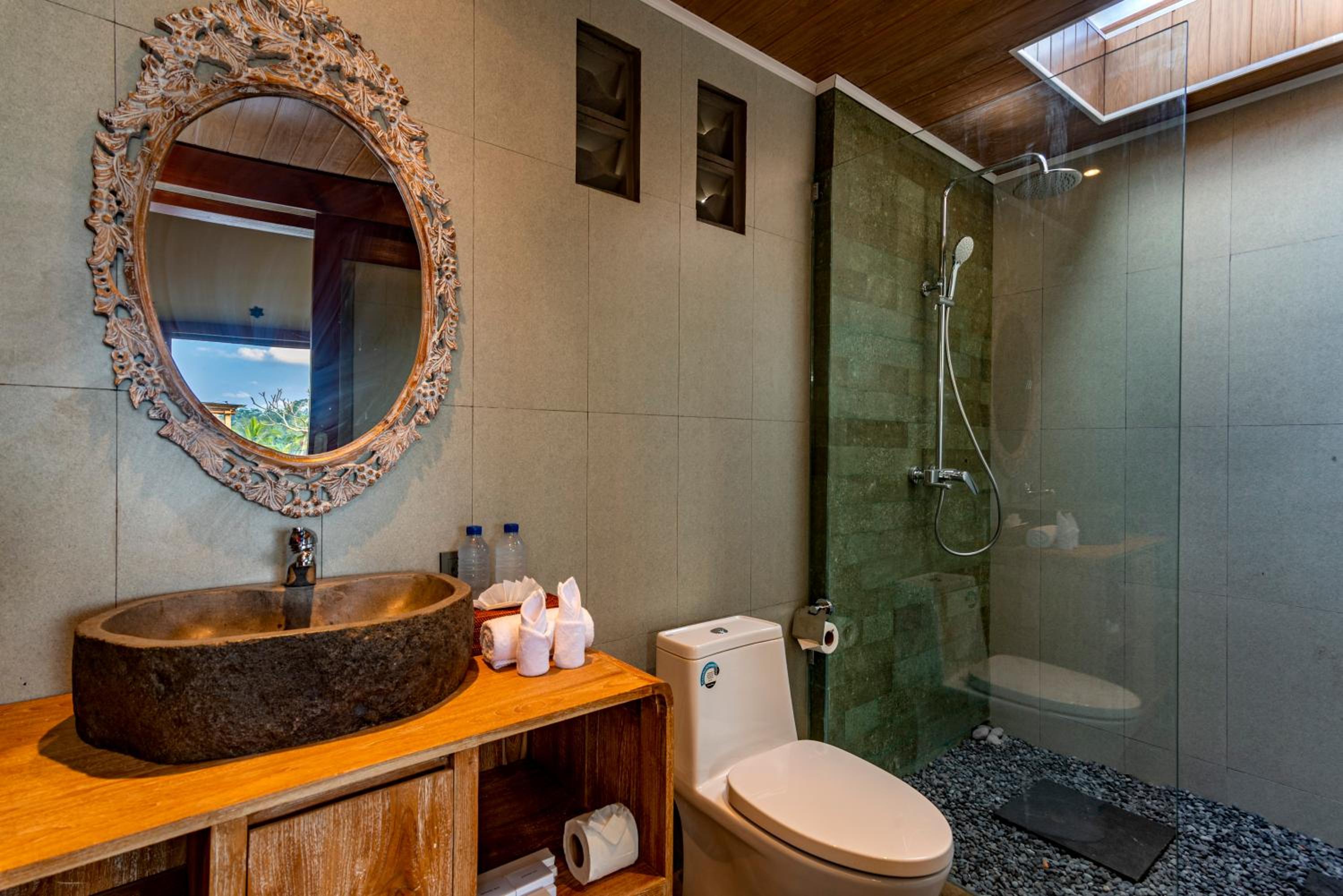 Shankara Villa Ubud by Dhananjaya Hospitality