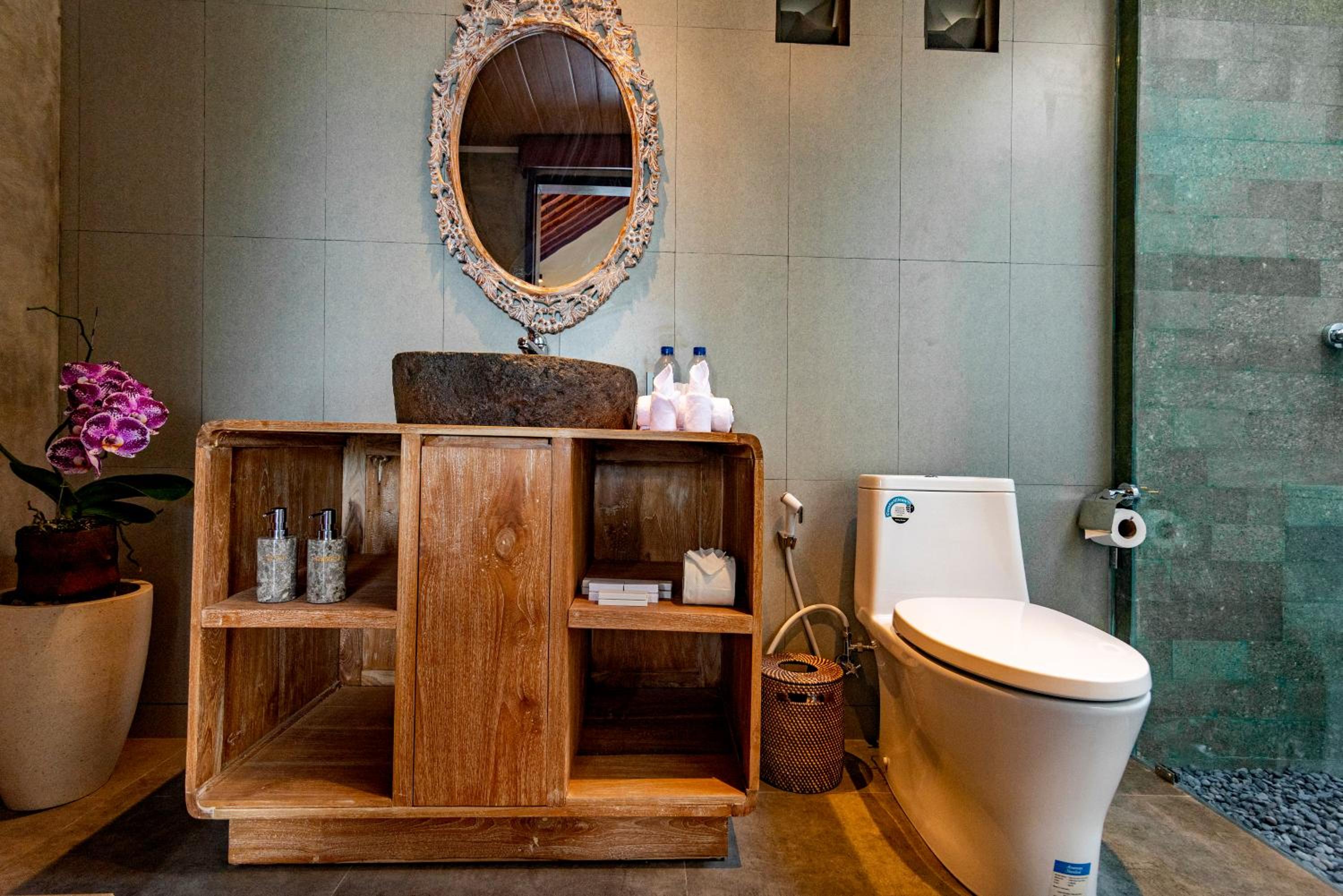 Shankara Villa Ubud by Dhananjaya Hospitality