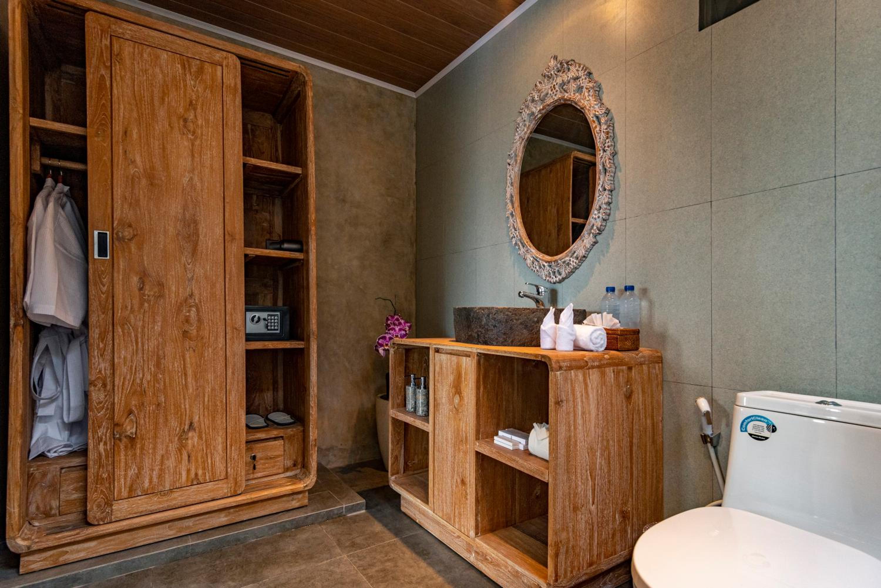 Shankara Villa Ubud by Dhananjaya Hospitality