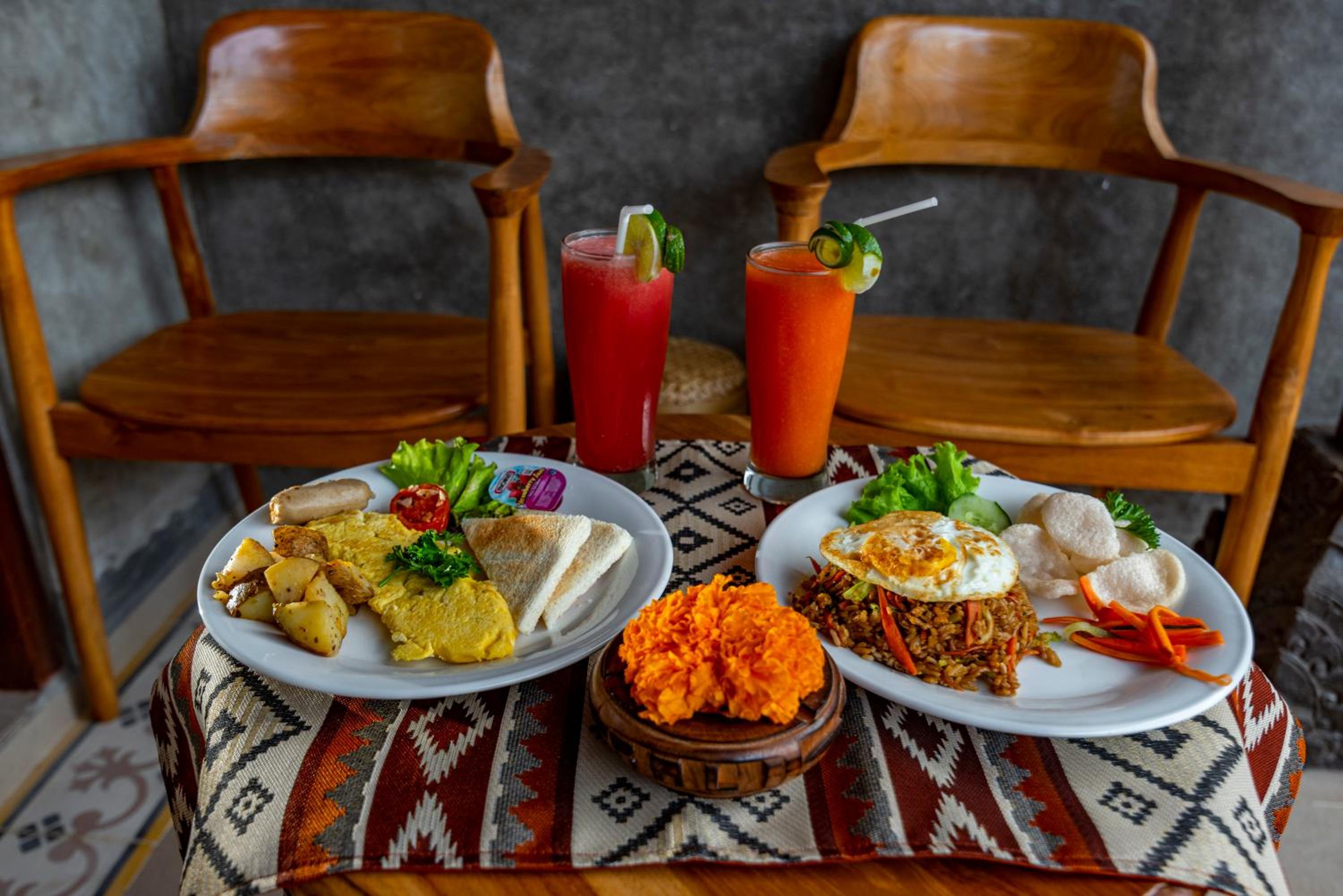 Shankara Villa Ubud by Dhananjaya Hospitality