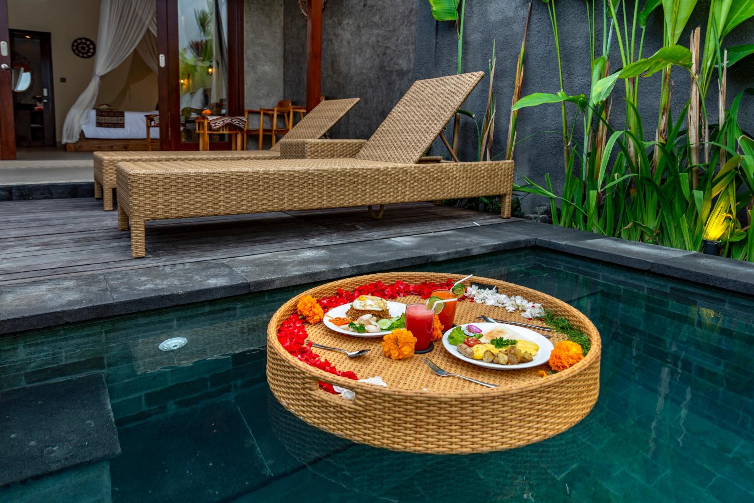 Shankara Villa Ubud by Dhananjaya Hospitality