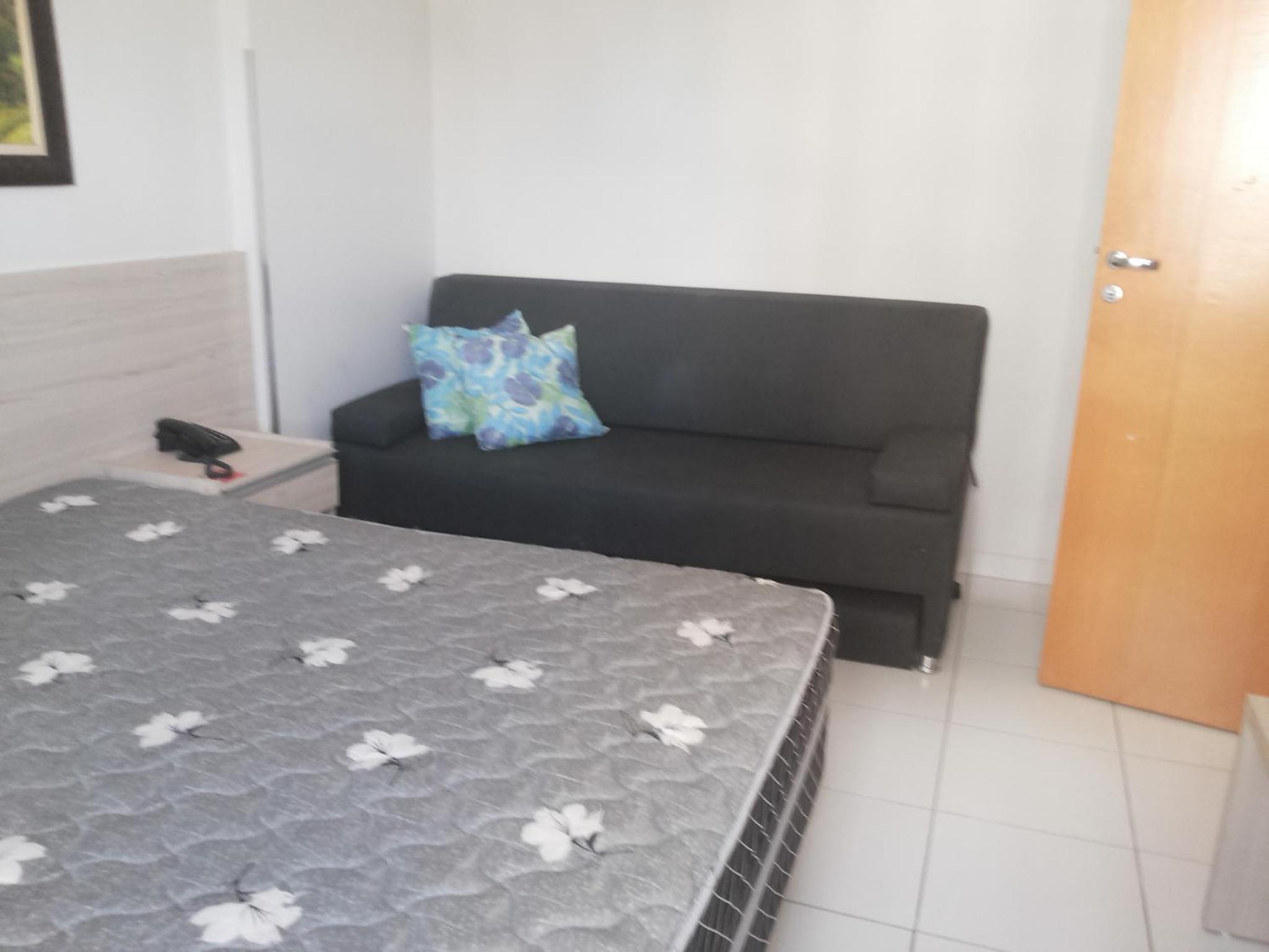 Apartamentos Boulevard