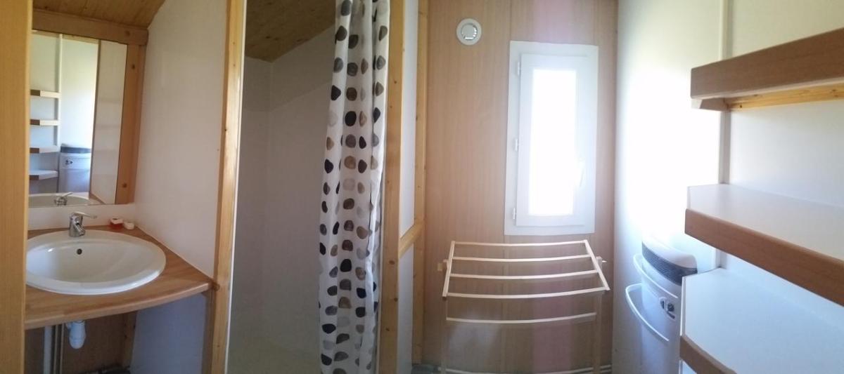 Les Chalets du Piou
