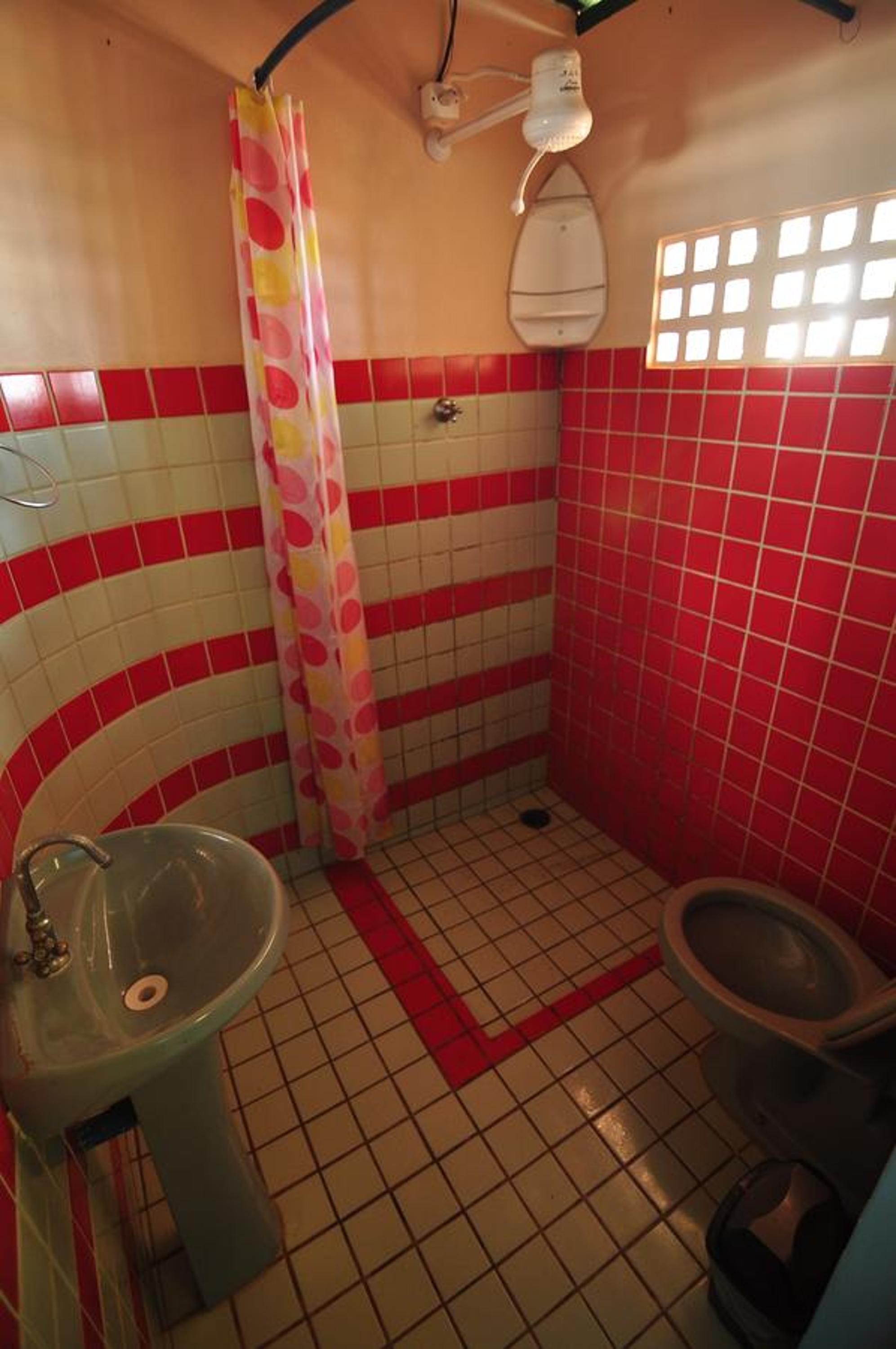 Hostel Casa de Jack