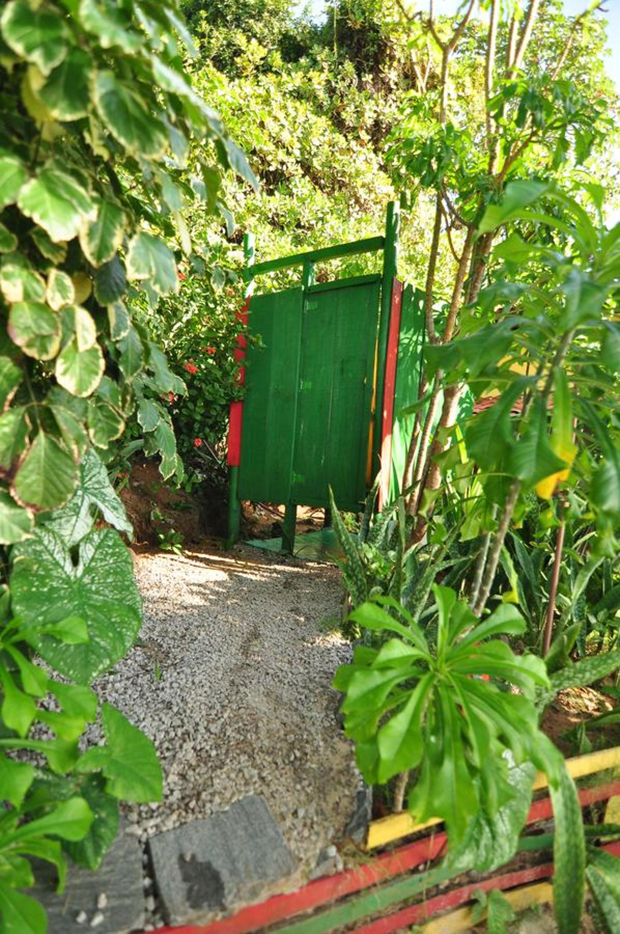 Hostel Casa de Jack
