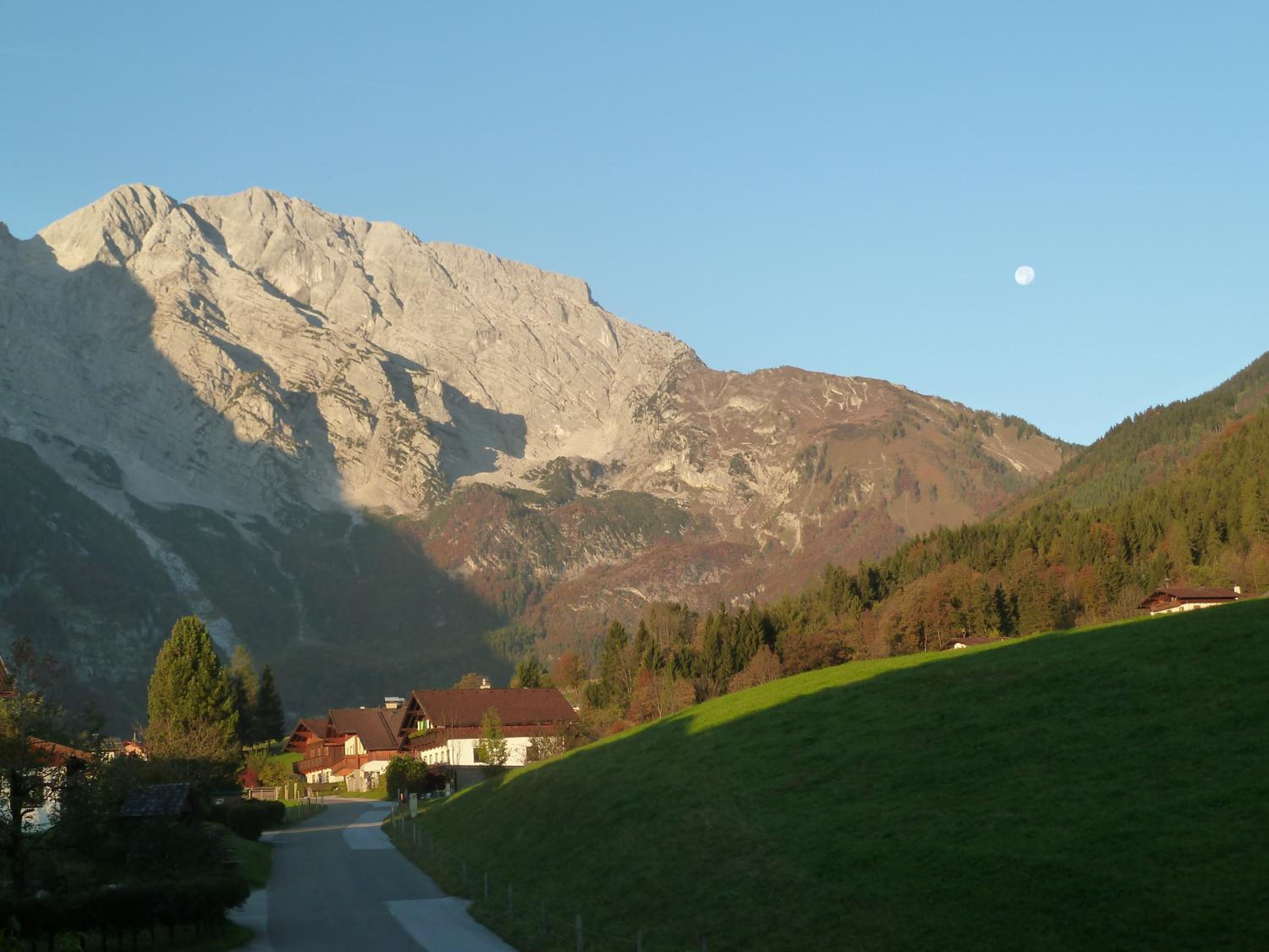 Pension Schöne Aussicht