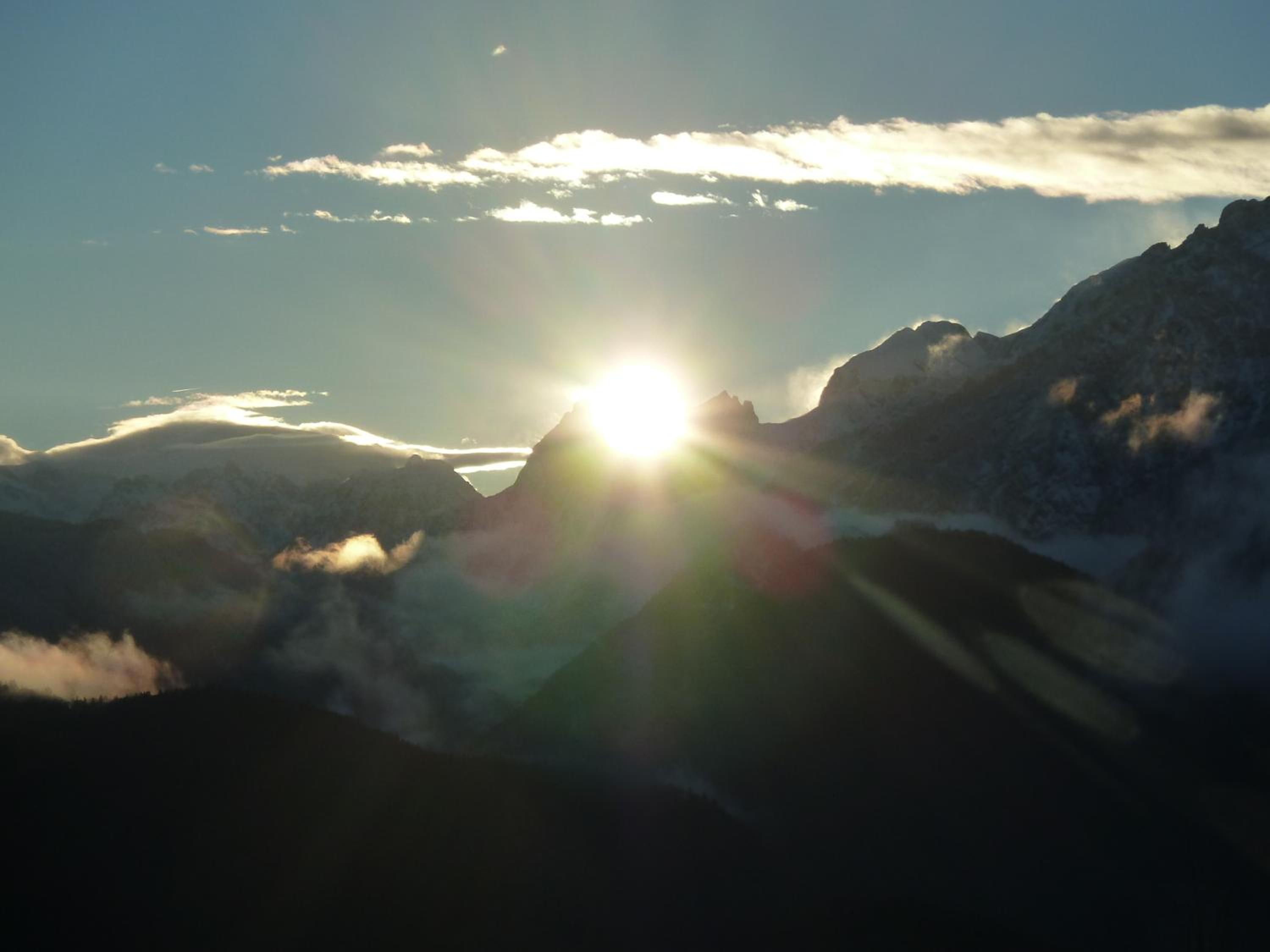 Pension Schöne Aussicht