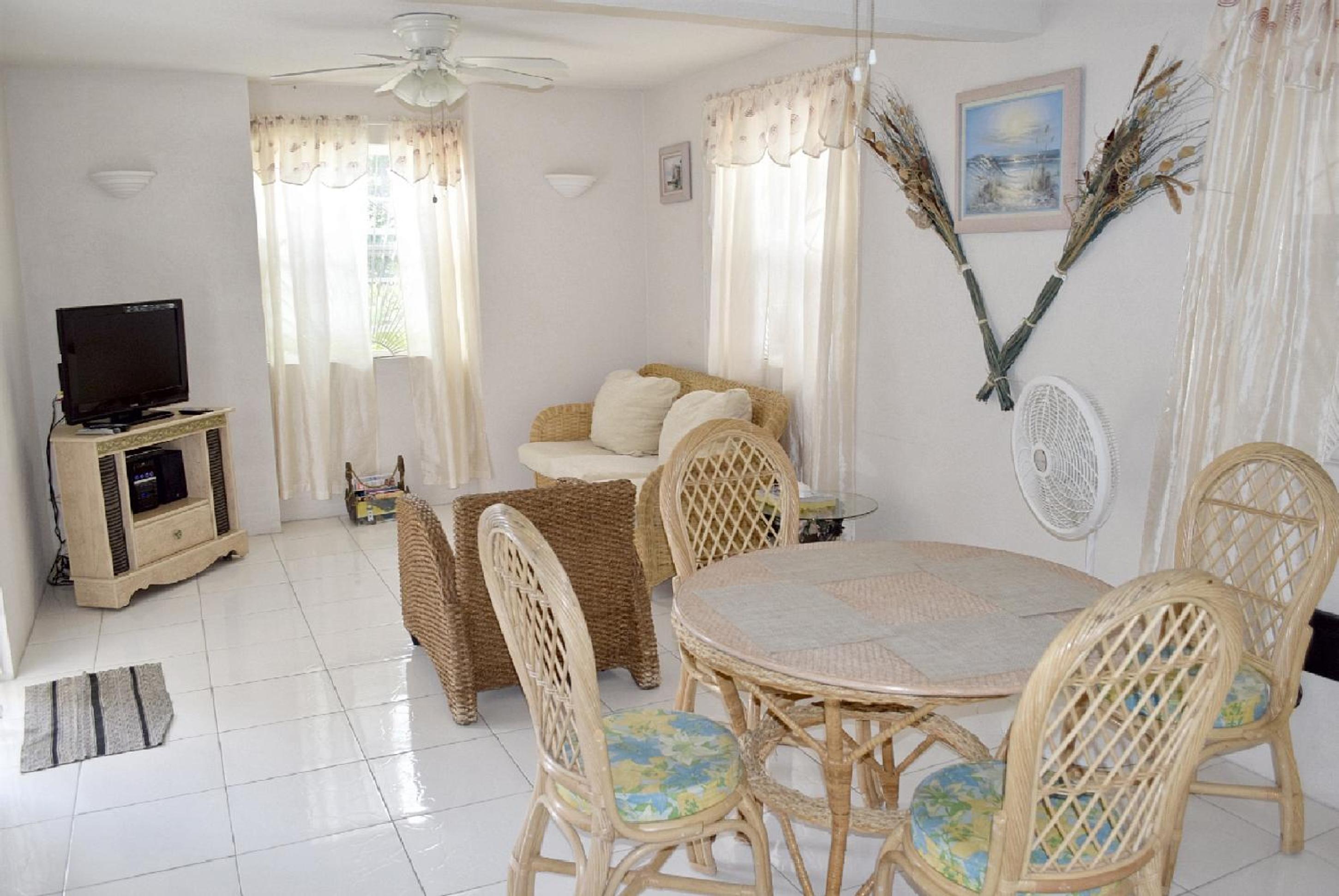 Clearwater Apartments