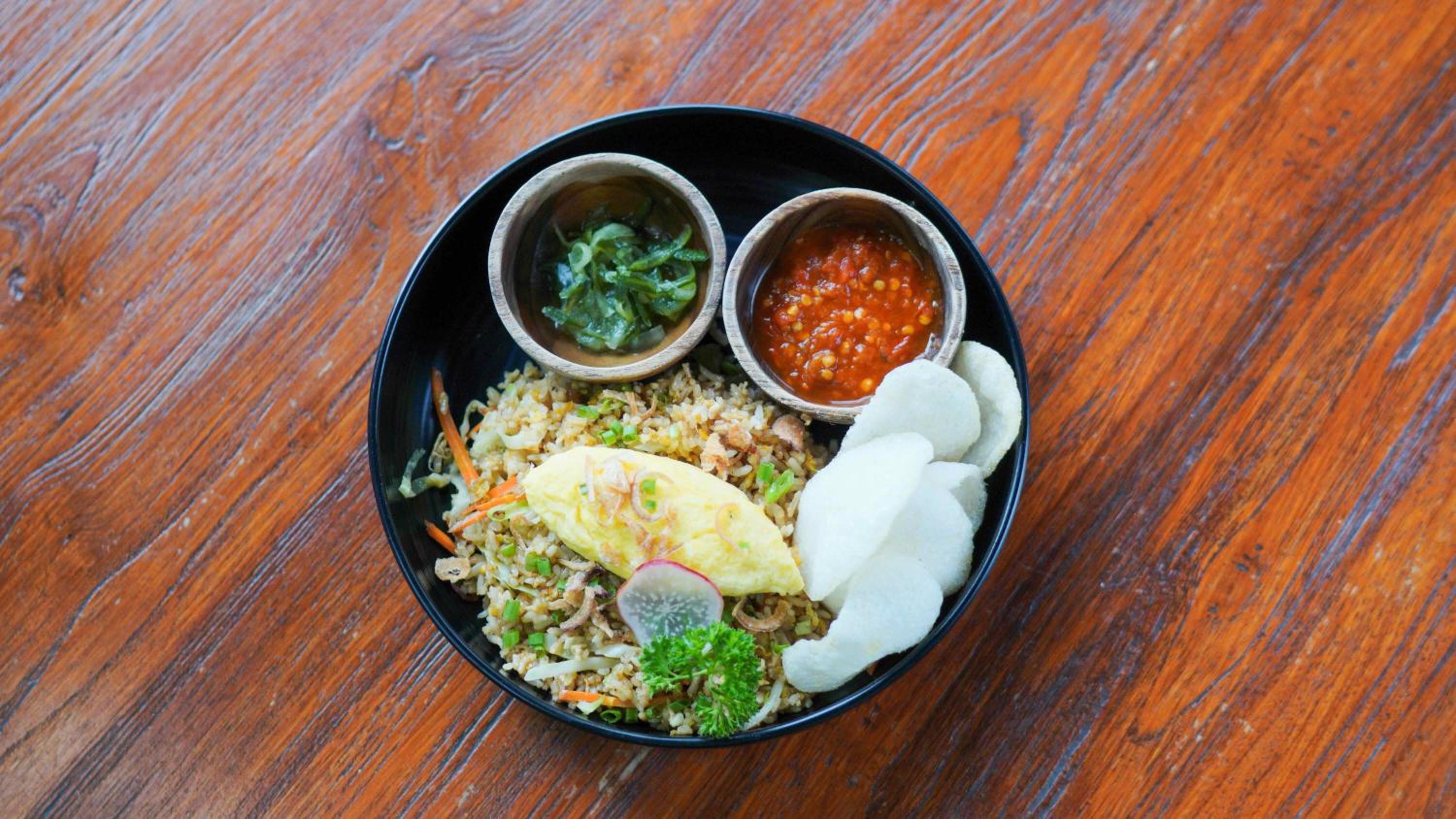 Pakubon Kintamani