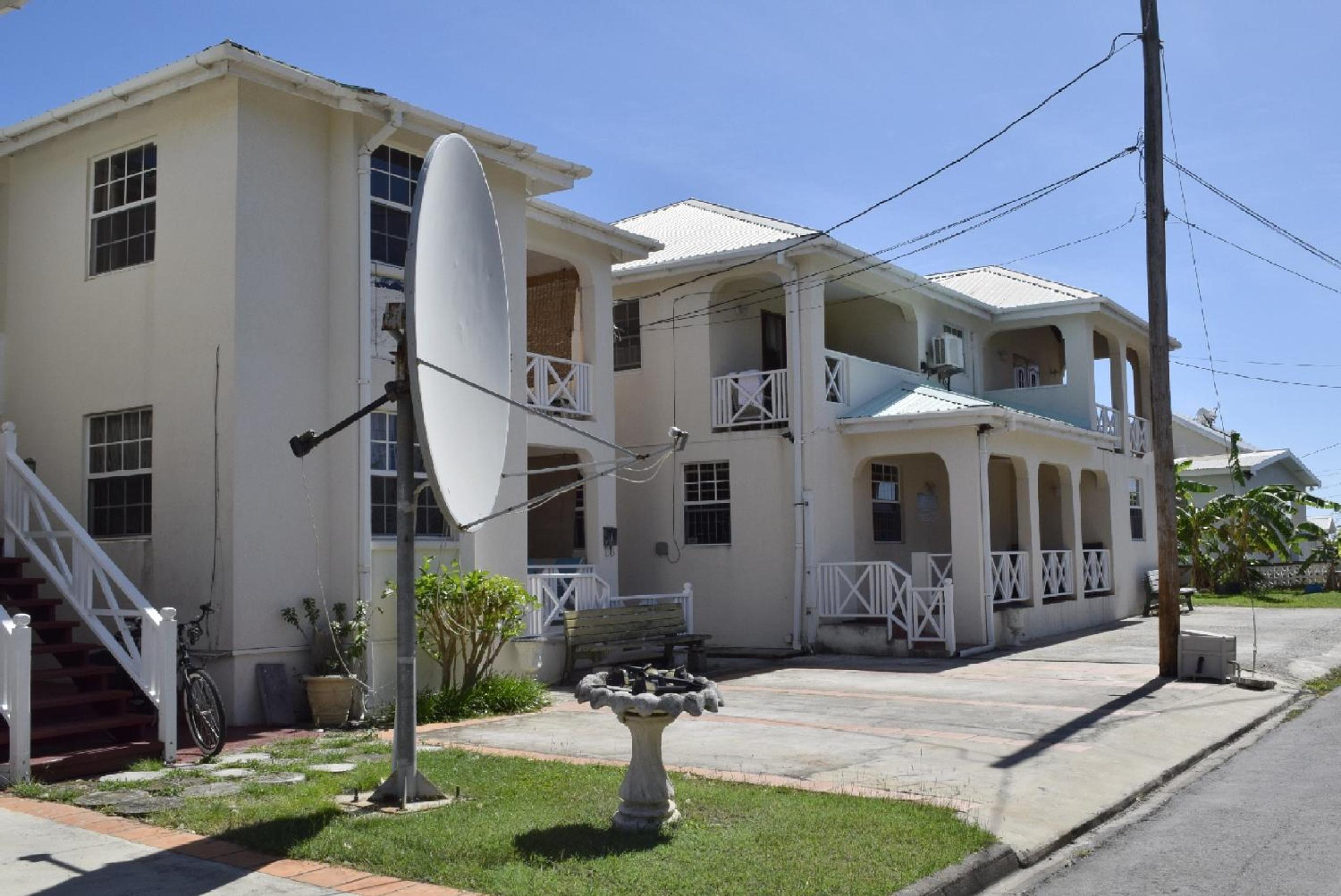 Clearwater Apartments