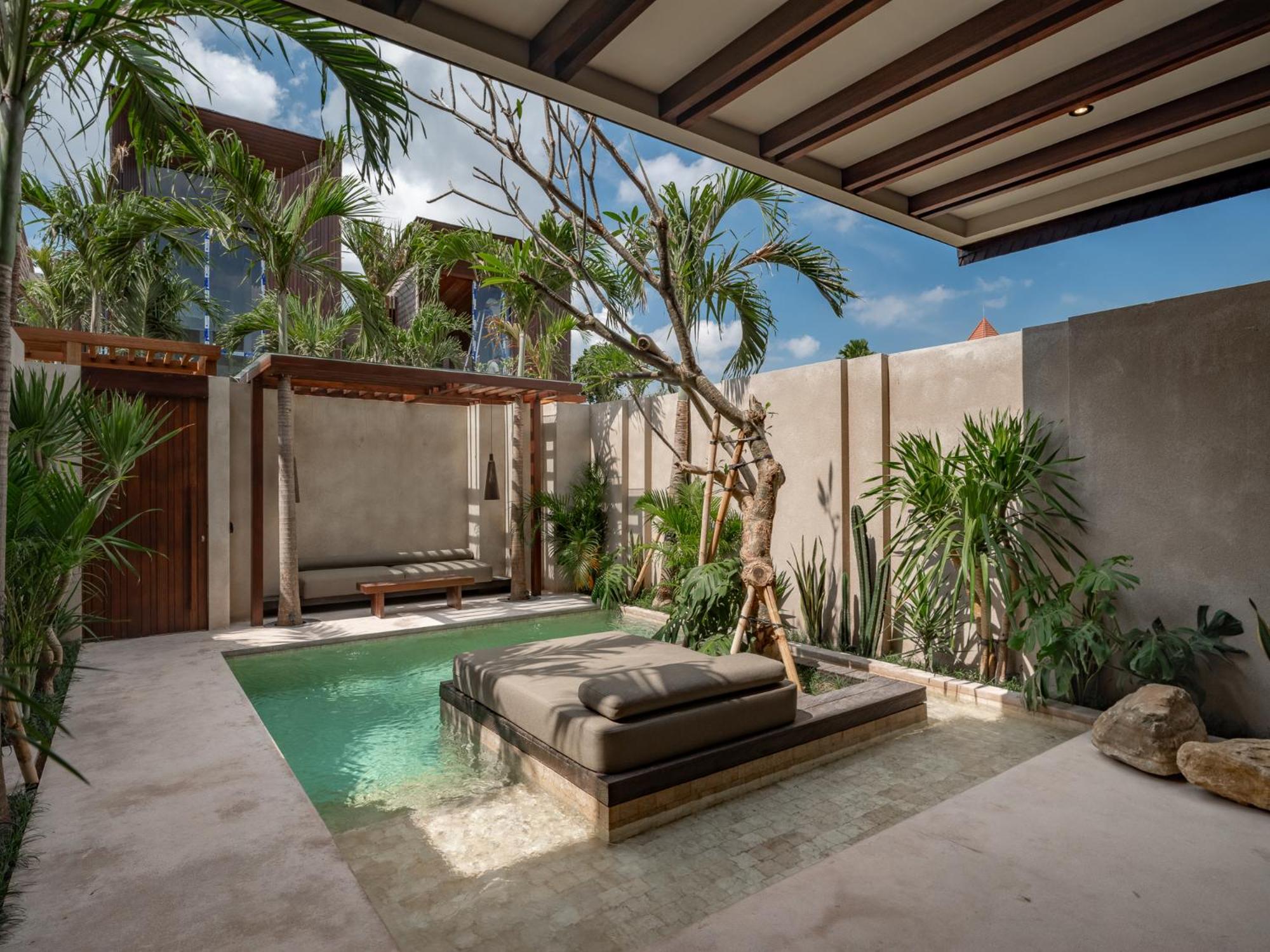 Sirocco Villas Pererenan, Canggu by Blacksand