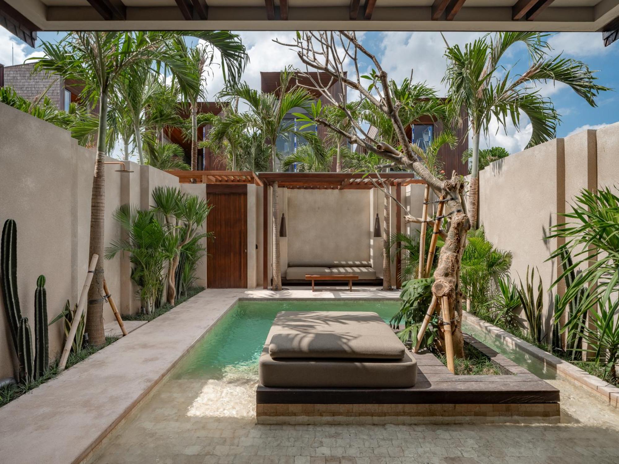 Sirocco Villas Pererenan, Canggu by Blacksand