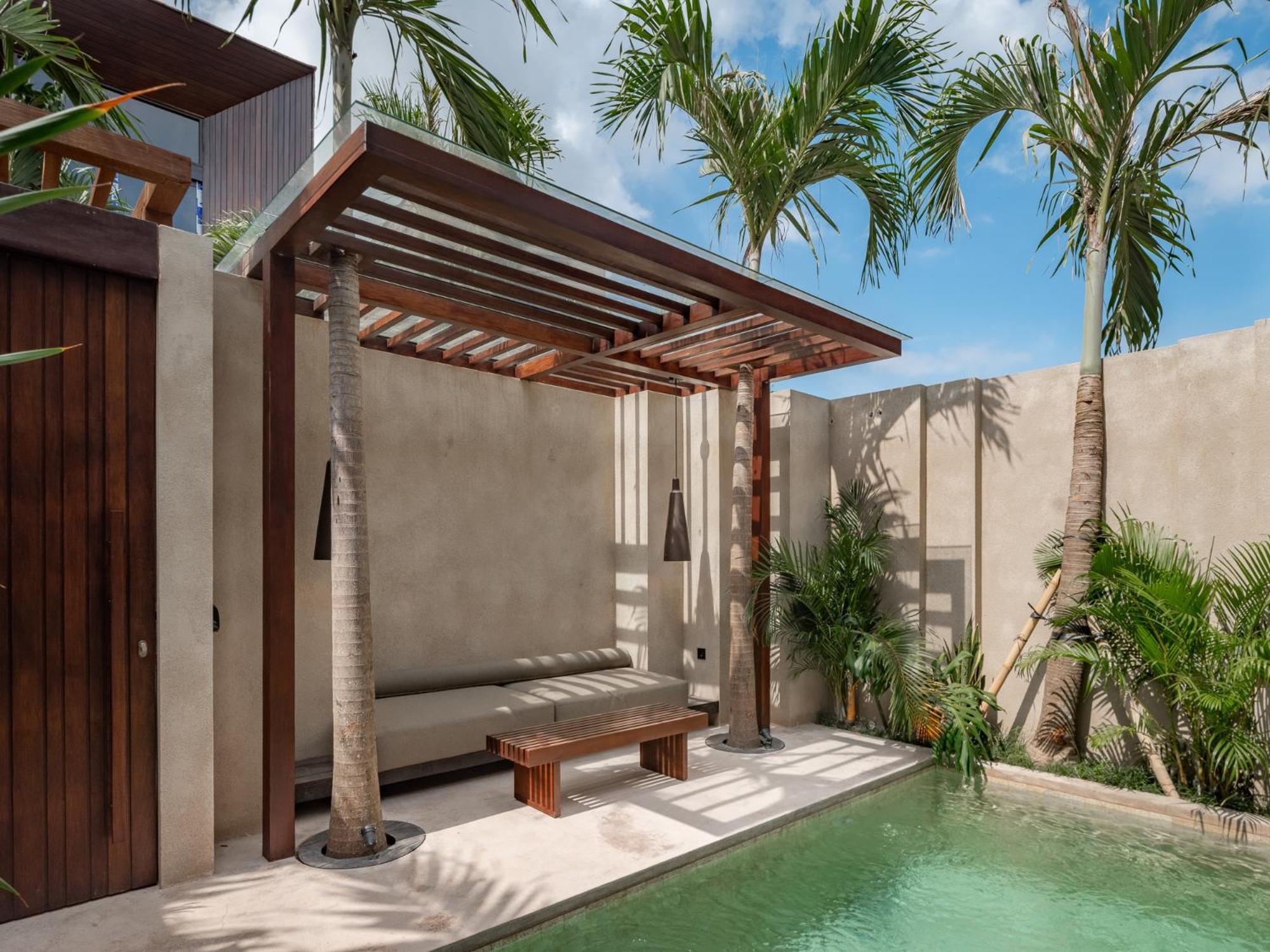 Sirocco Villas Pererenan, Canggu by Blacksand