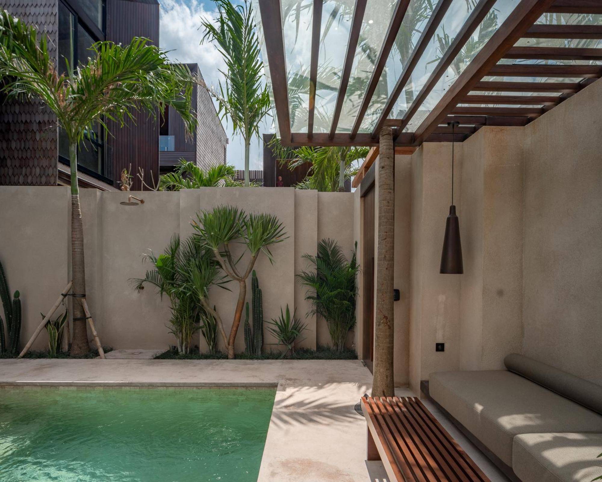 Sirocco Villas Pererenan, Canggu by Blacksand