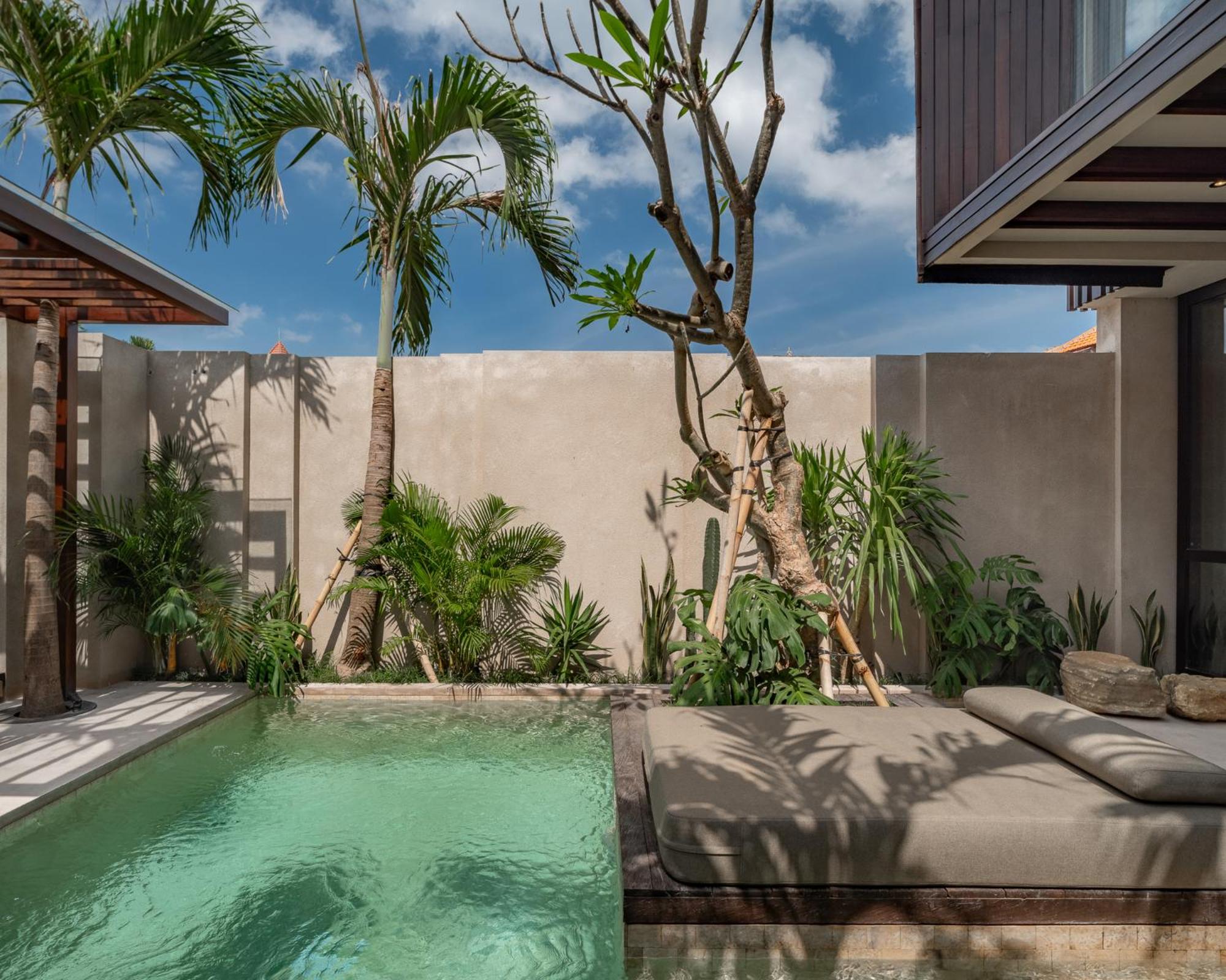 Sirocco Villas Pererenan, Canggu by Blacksand