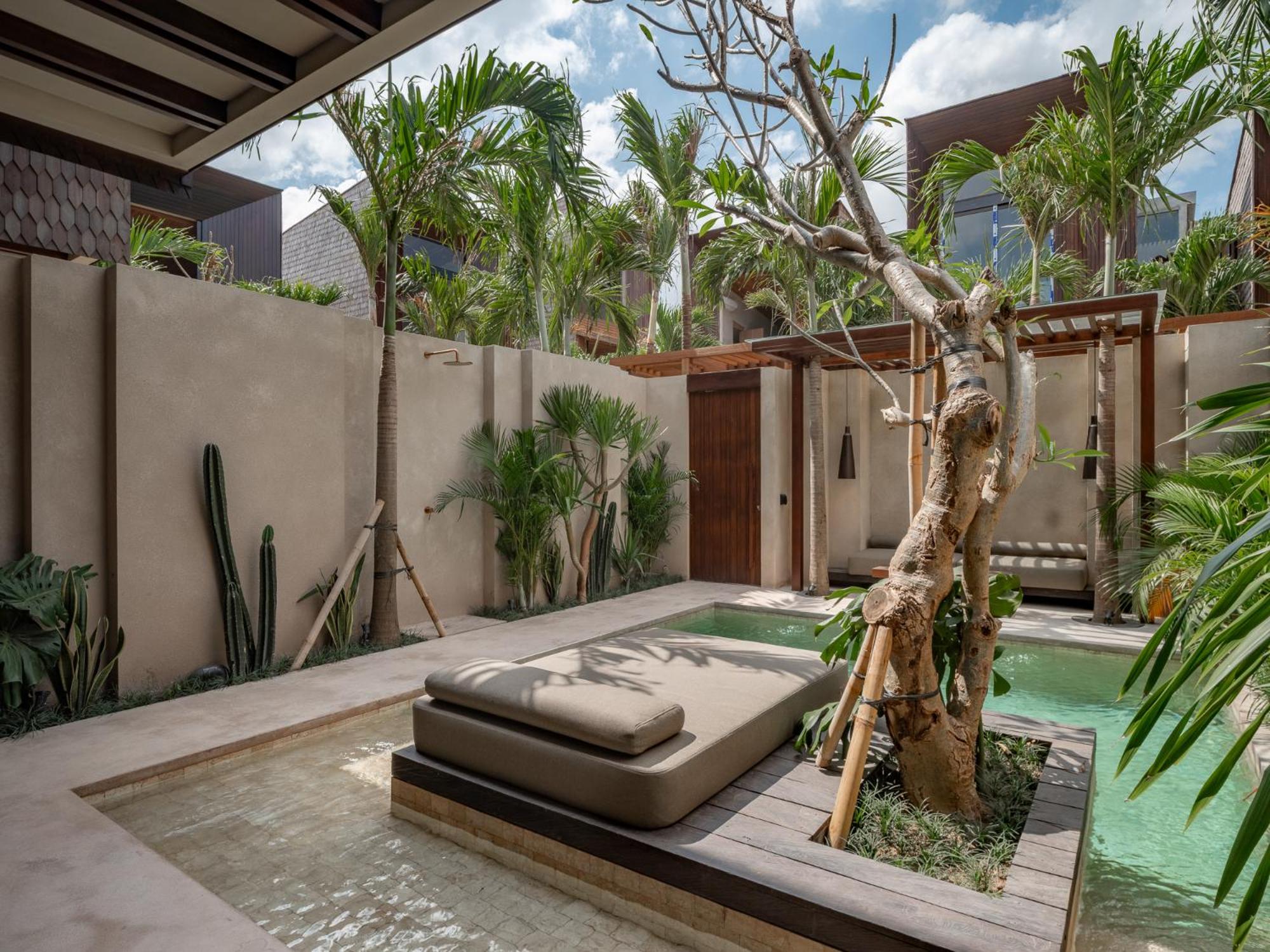 Sirocco Villas Pererenan, Canggu by Blacksand