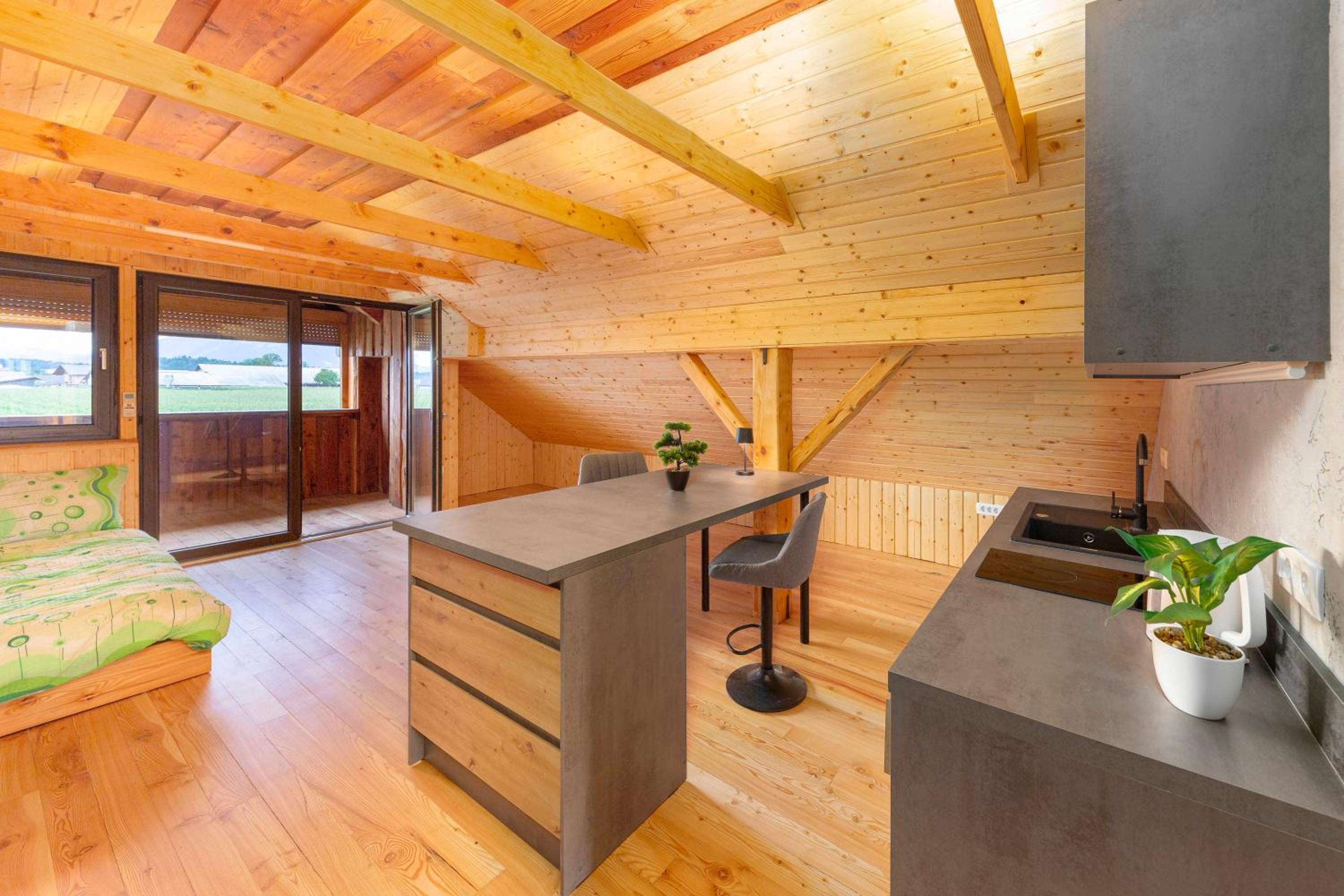 The Barn Košnik