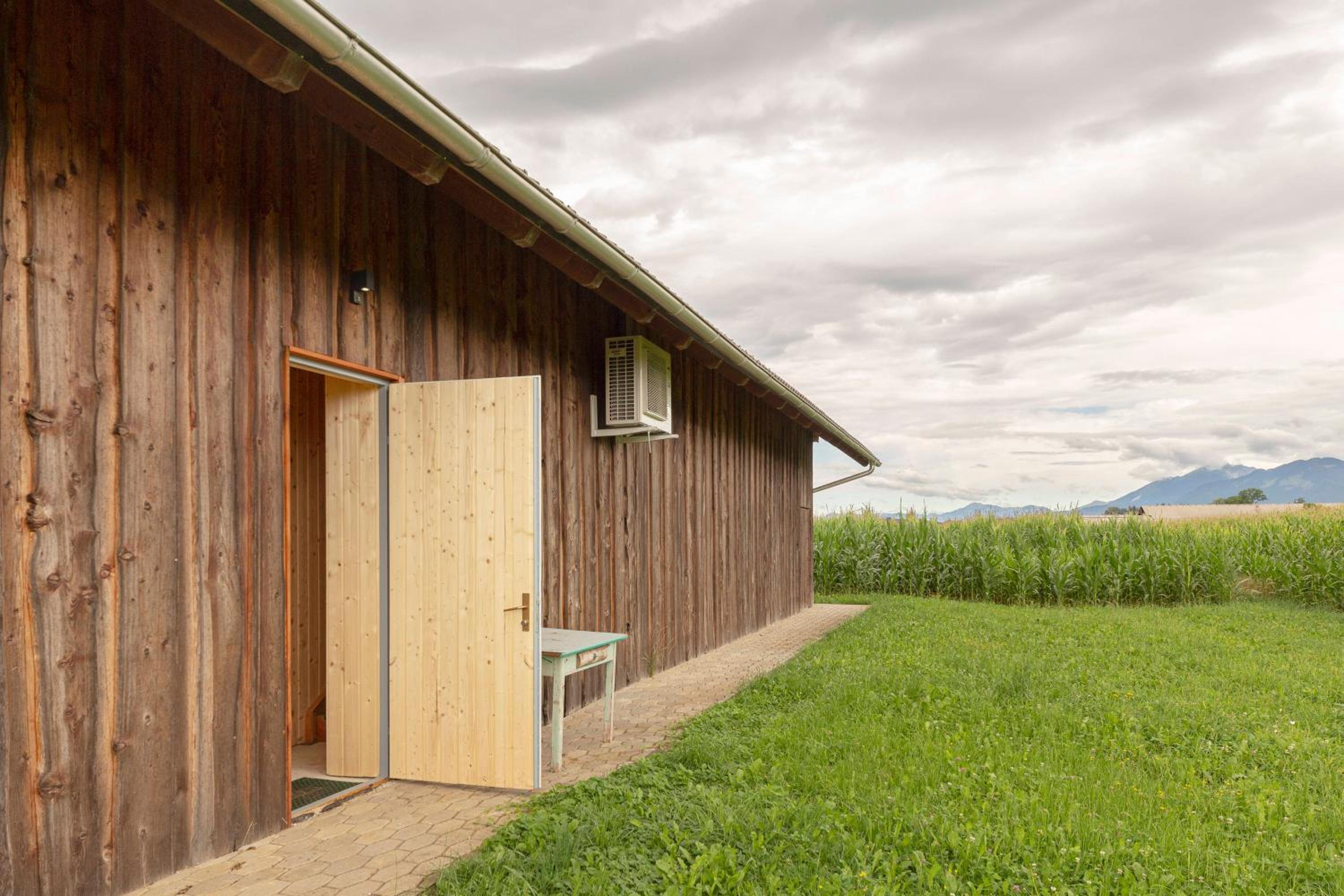 The Barn Košnik