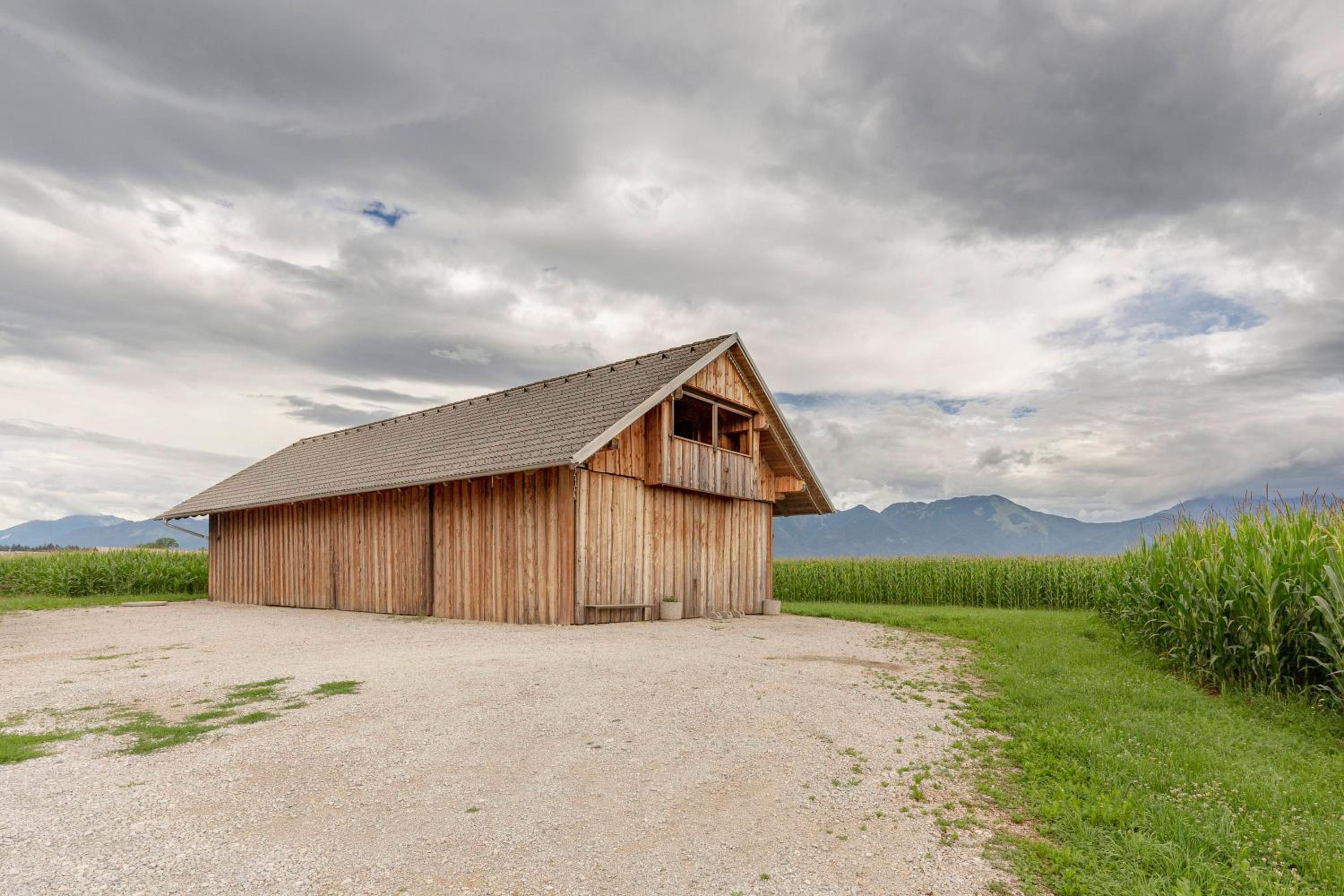 The Barn Košnik