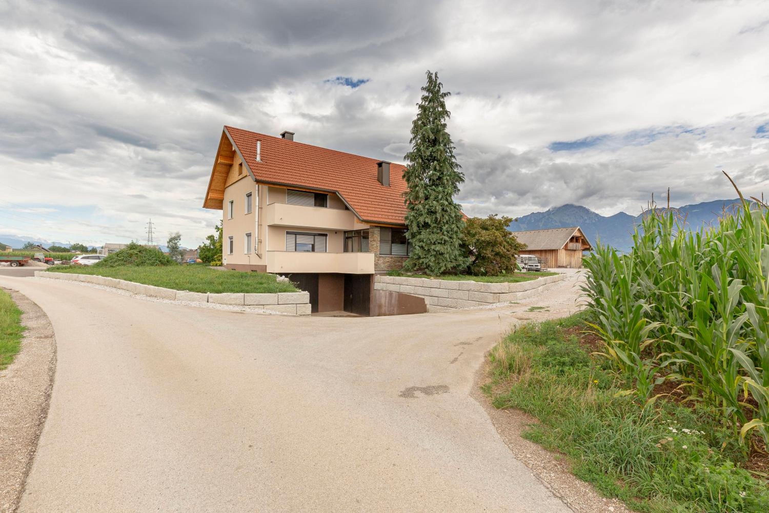 The Barn Košnik