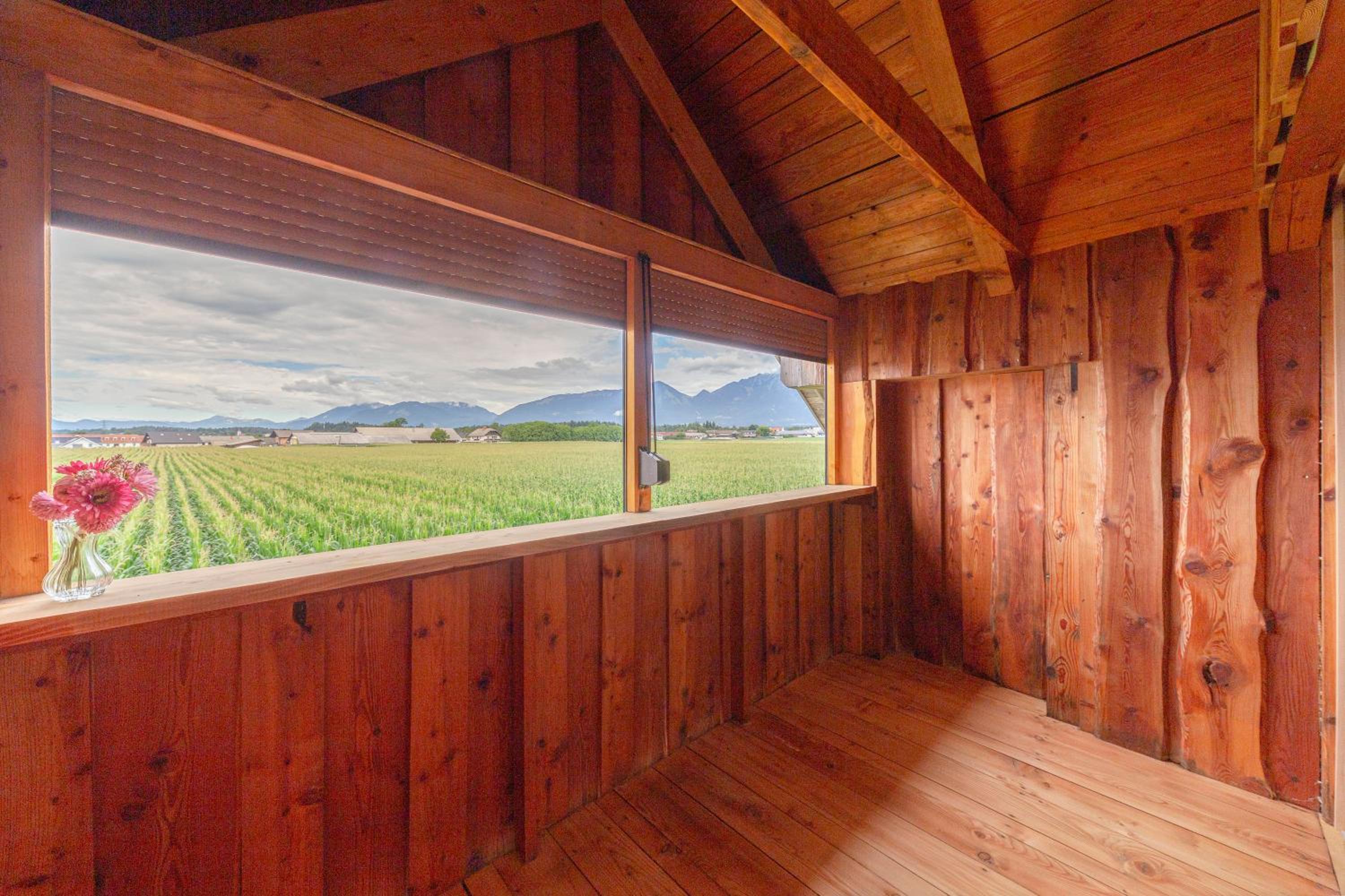 The Barn Košnik