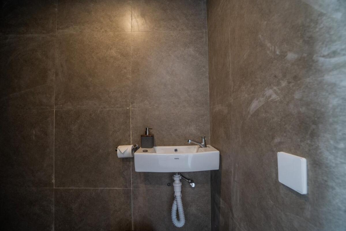 Wolu Loft 28 - 1BR North Canggu
