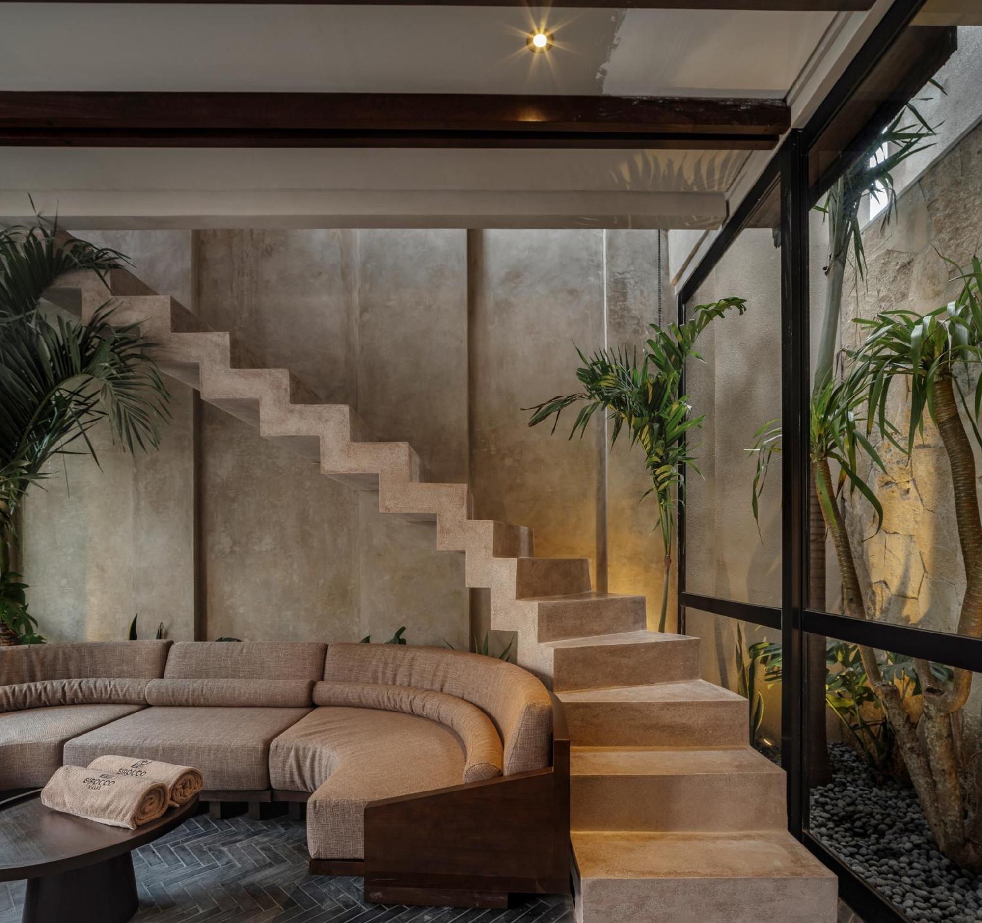 Sirocco Villas Pererenan, Canggu by Blacksand