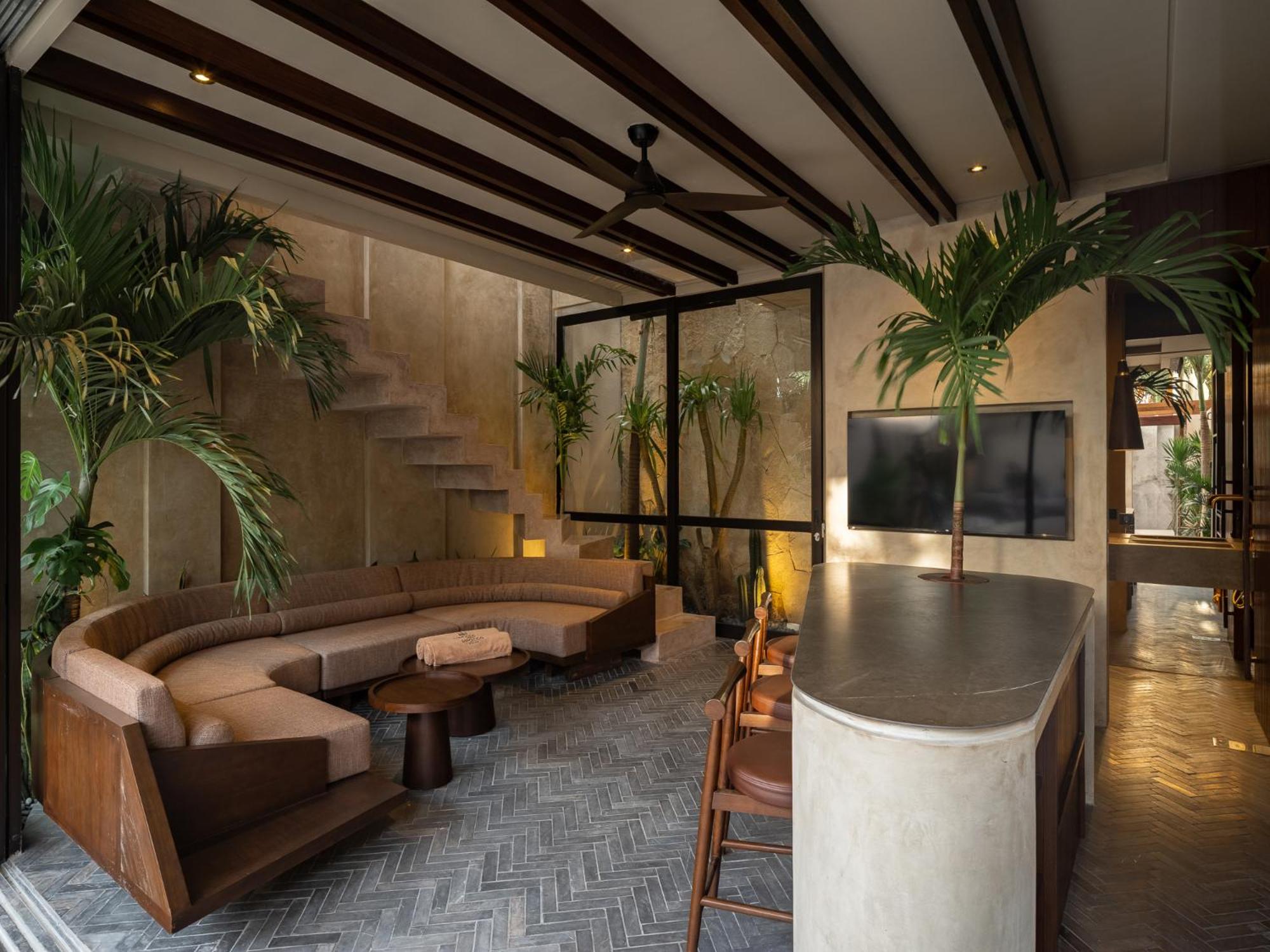 Sirocco Villas Pererenan, Canggu by Blacksand