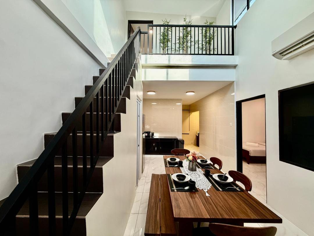 Canning Garden-The Ipohscape