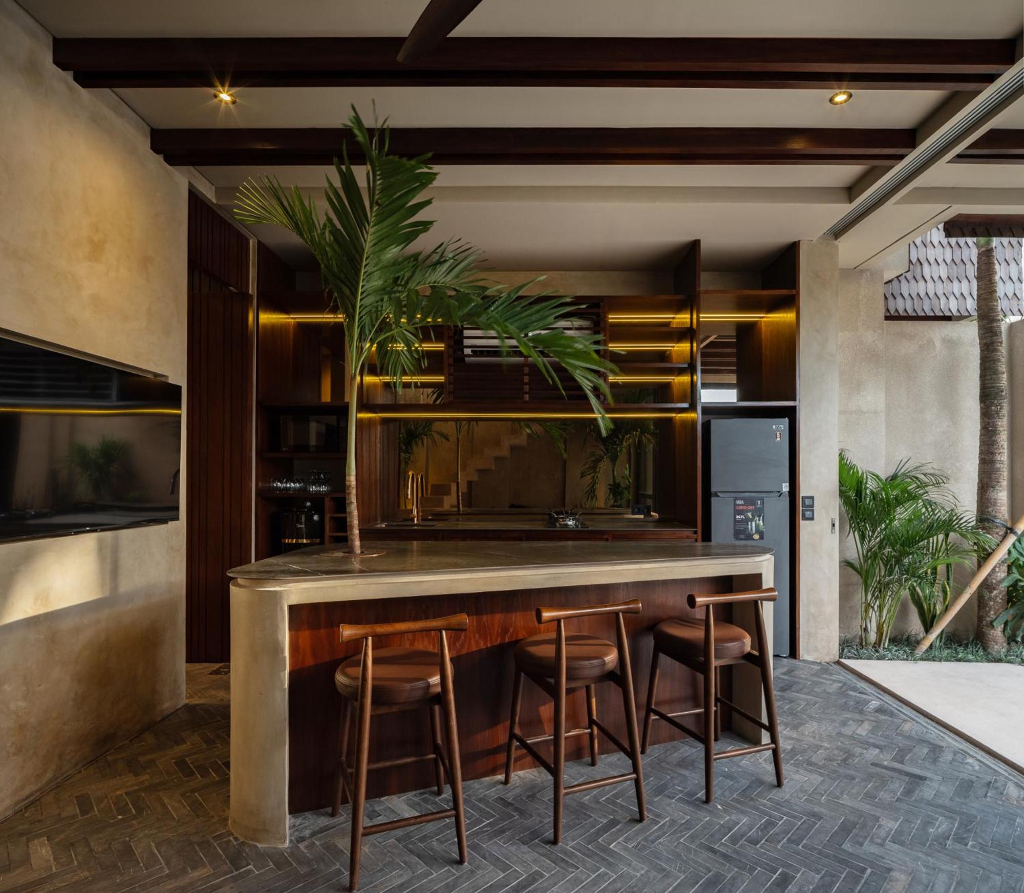 Sirocco Villas Pererenan, Canggu by Blacksand