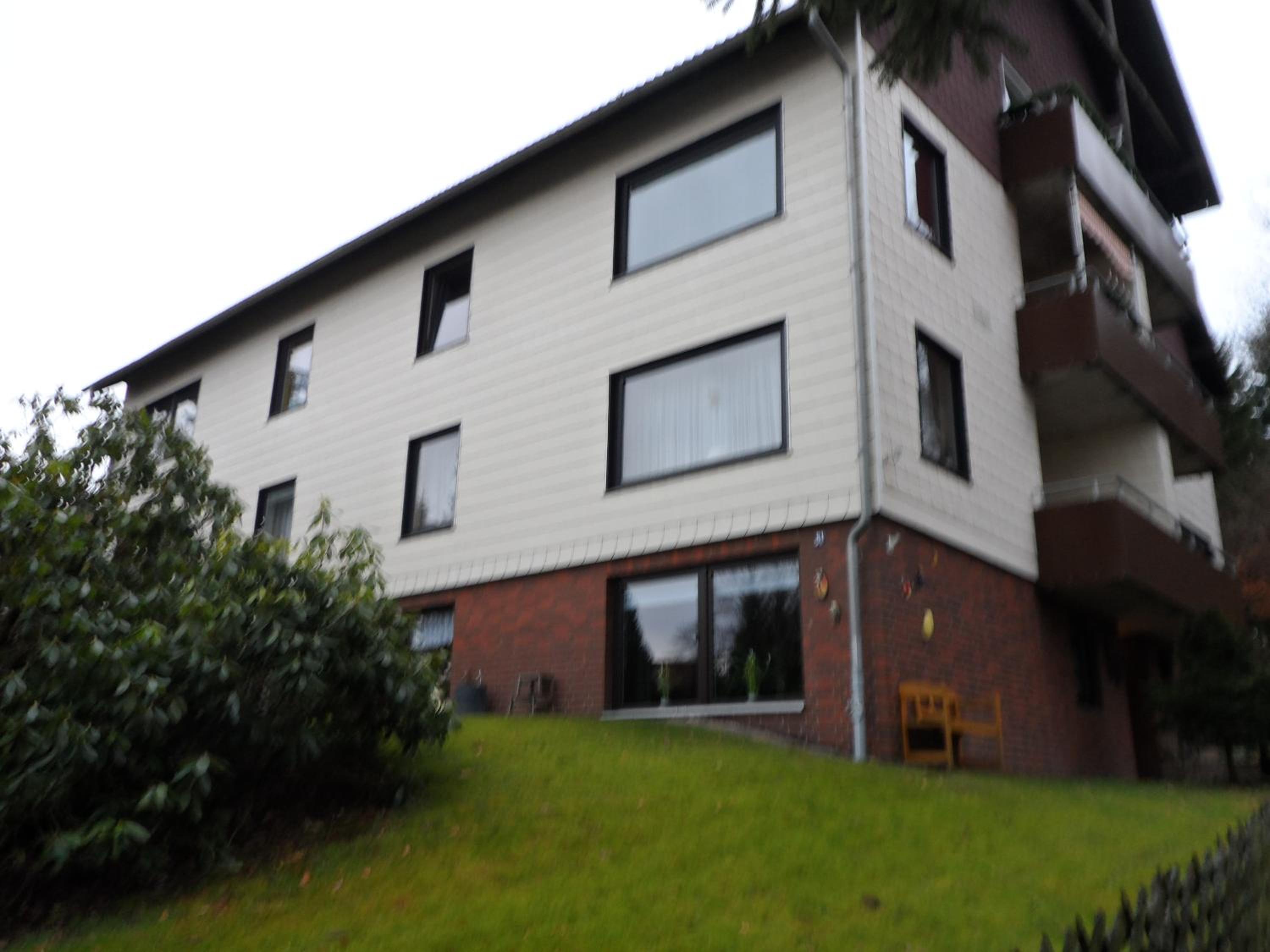 Ferienwohnung Ortlieb