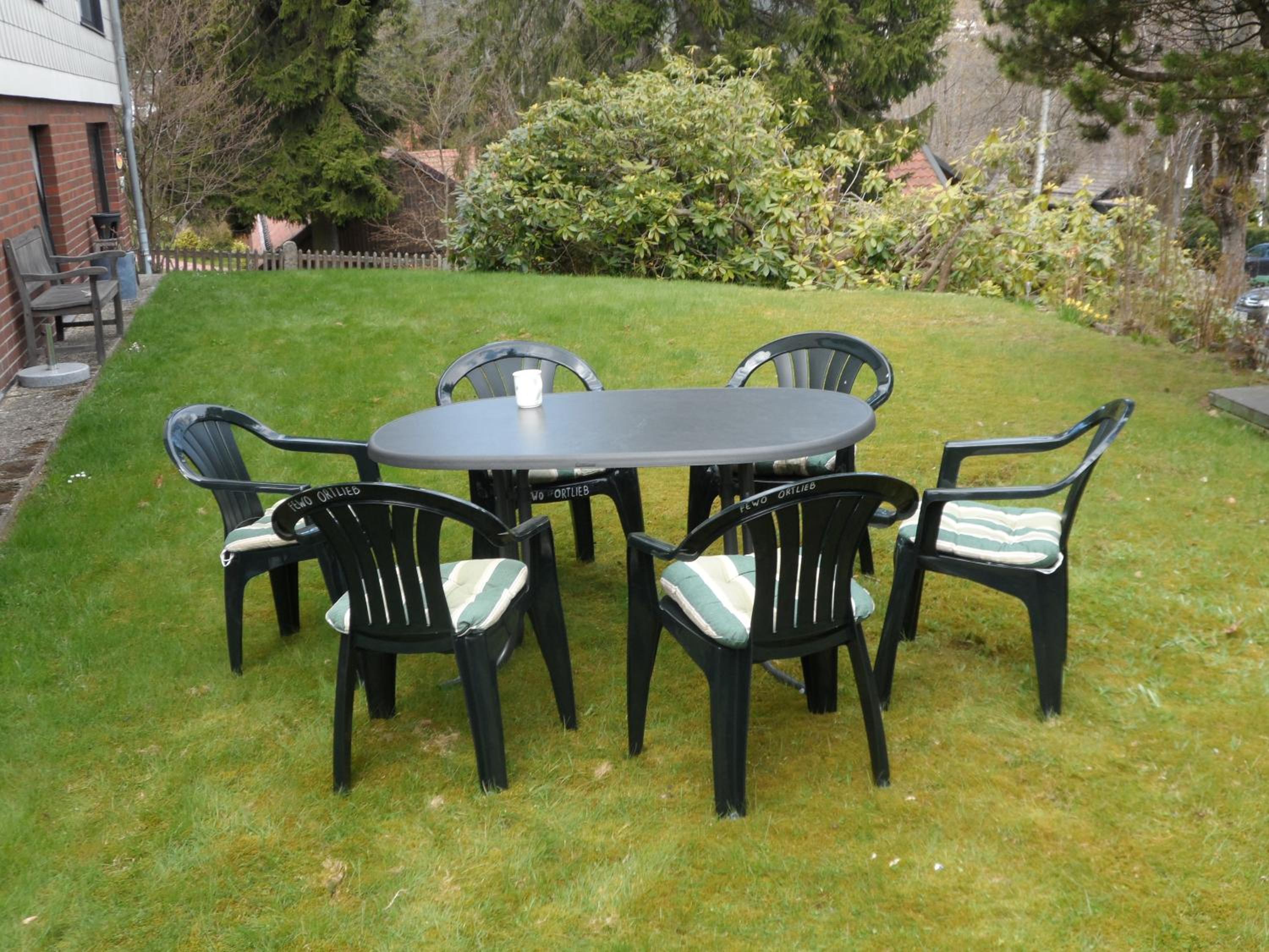Ferienwohnung Ortlieb