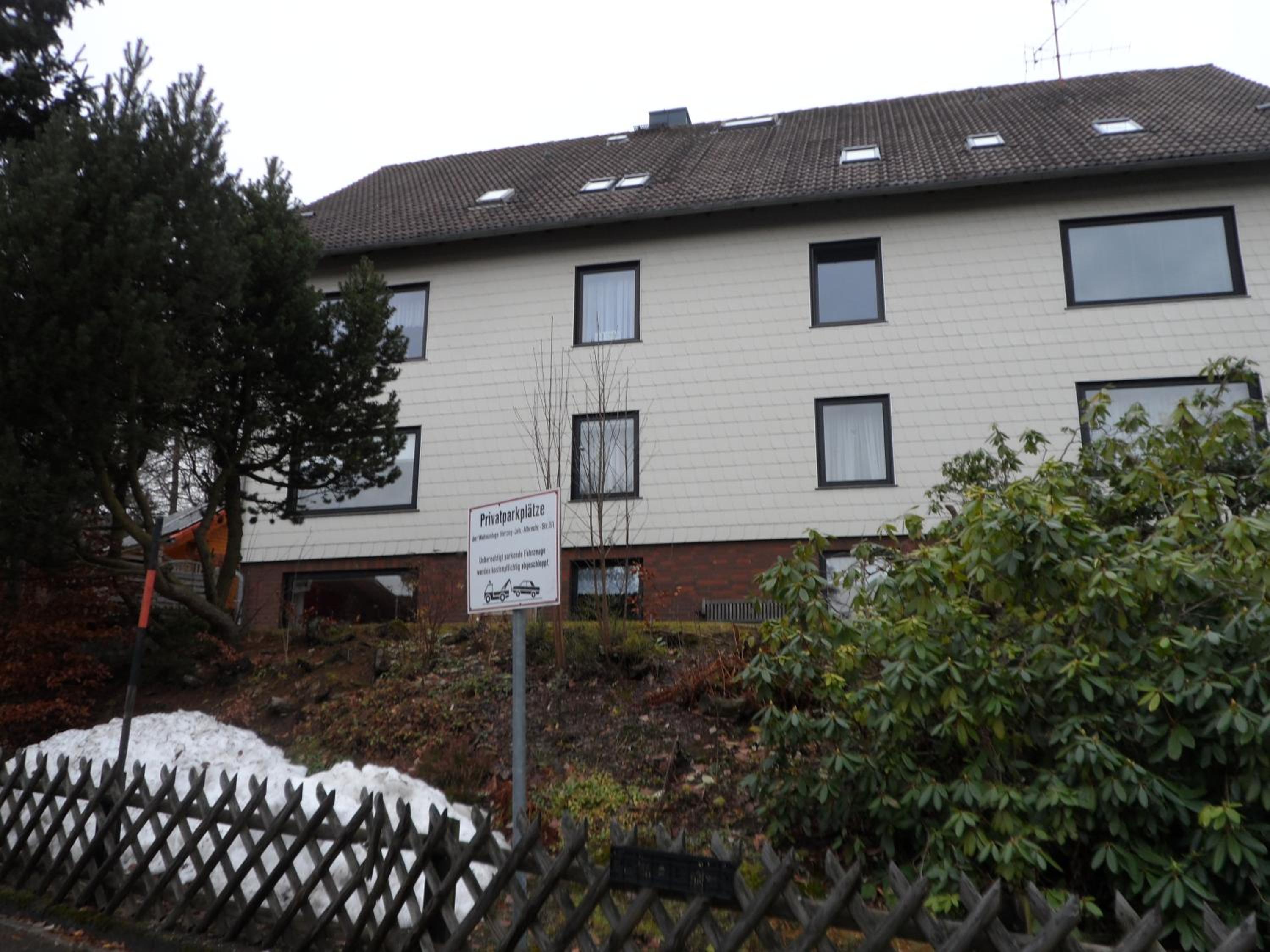 Ferienwohnung Ortlieb