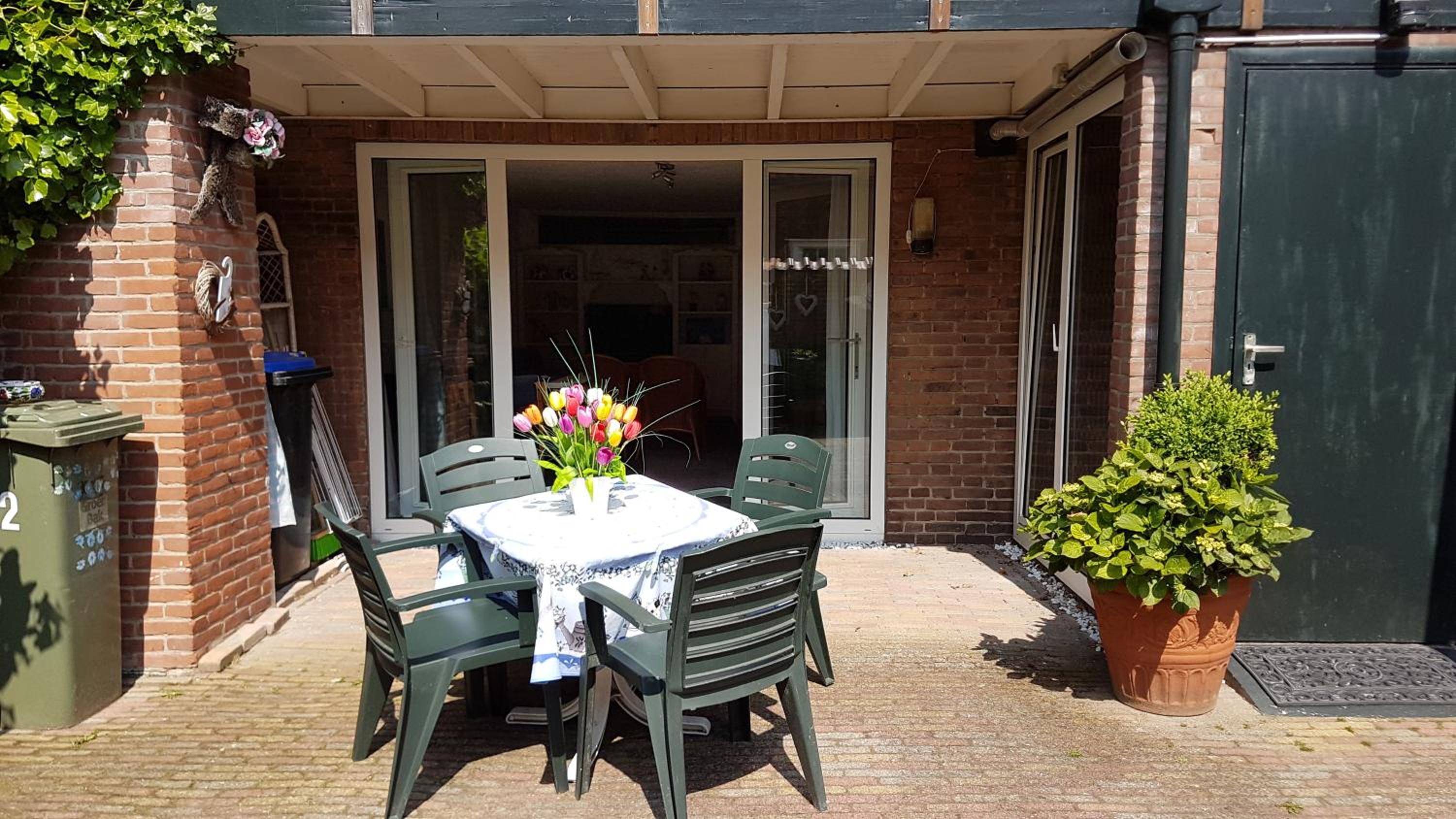 Appartement in Zandvoort view 4