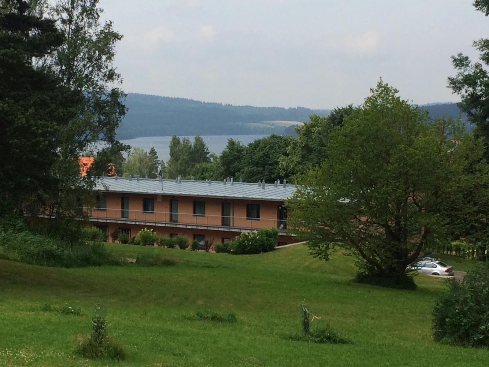 Apartmán Lipno 20