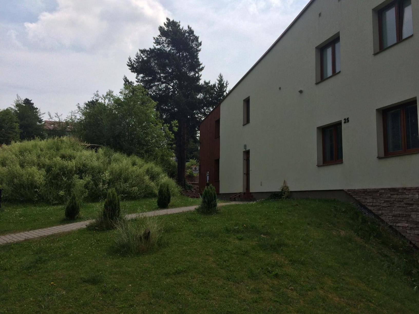 Apartmán Lipno 20